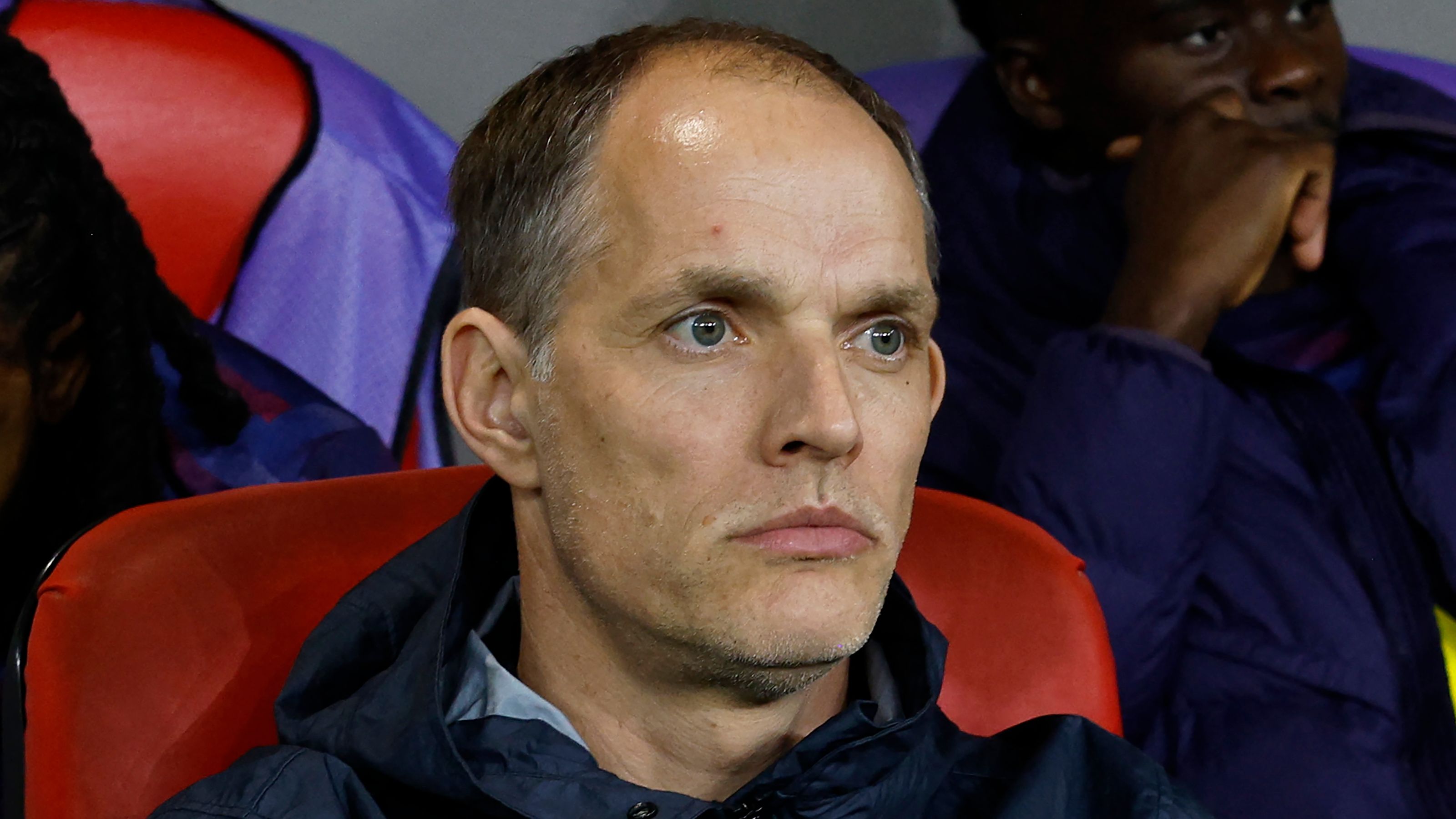Thomas Tuchel dishes out another warning! England defender the latest to receive telling off from Three Lions boss over conduct