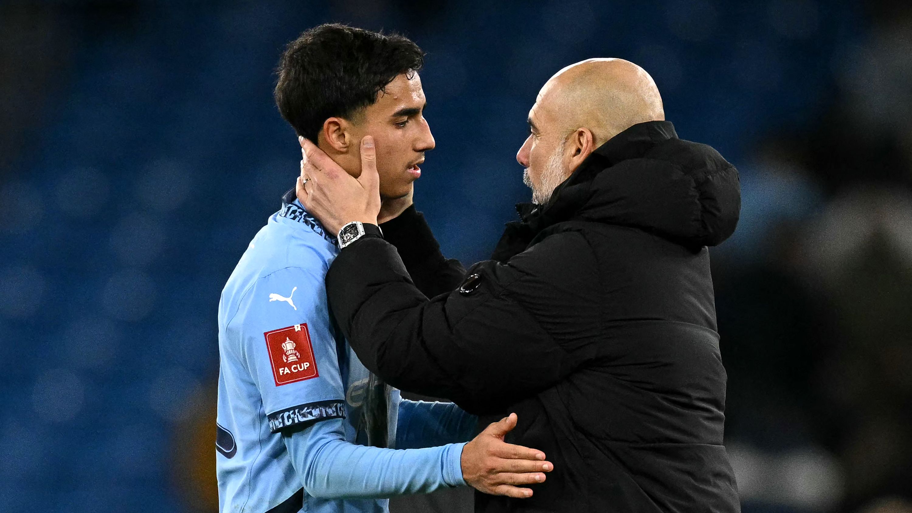 'He will be Brazil's centre-back for the next three or four World Cups' - Youngster on Man City's books backed to become Selecao star