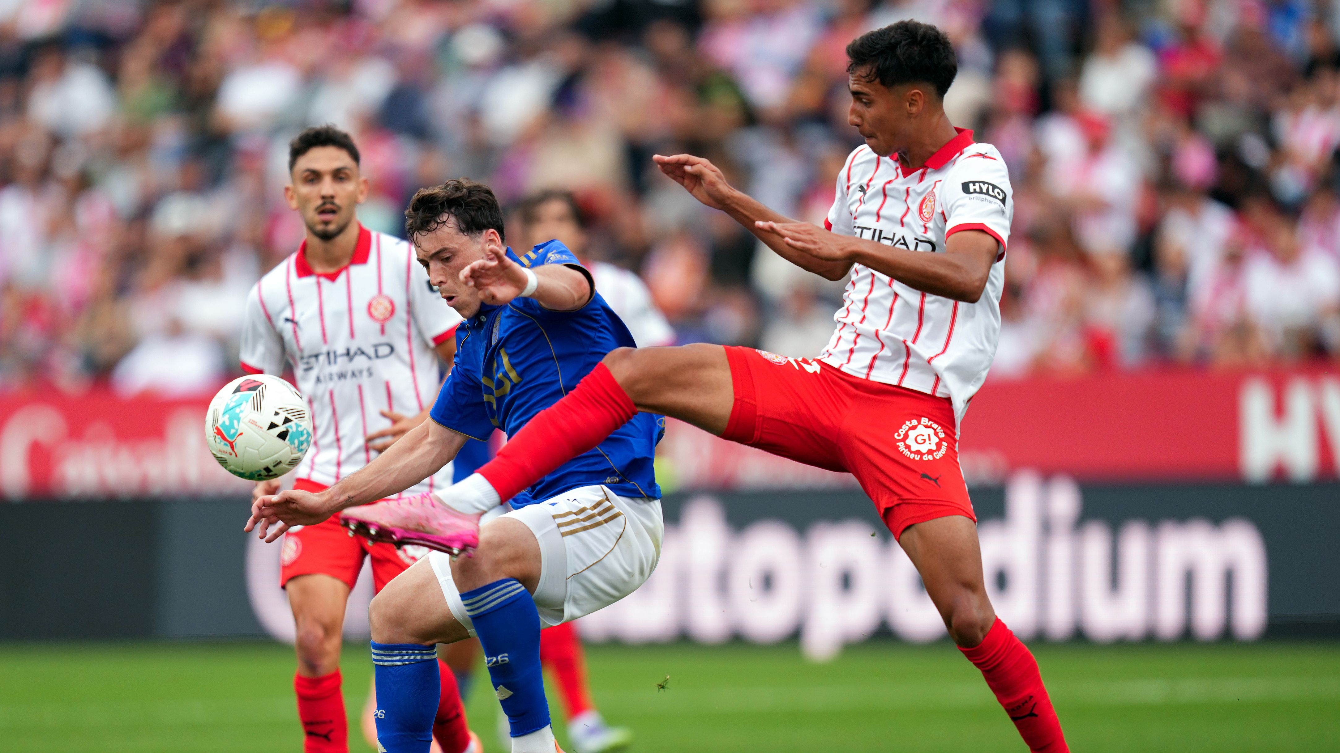 'He will be Brazil's centre-back for the next three or four World Cups' - Youngster on Man City's books backed to become Selecao star