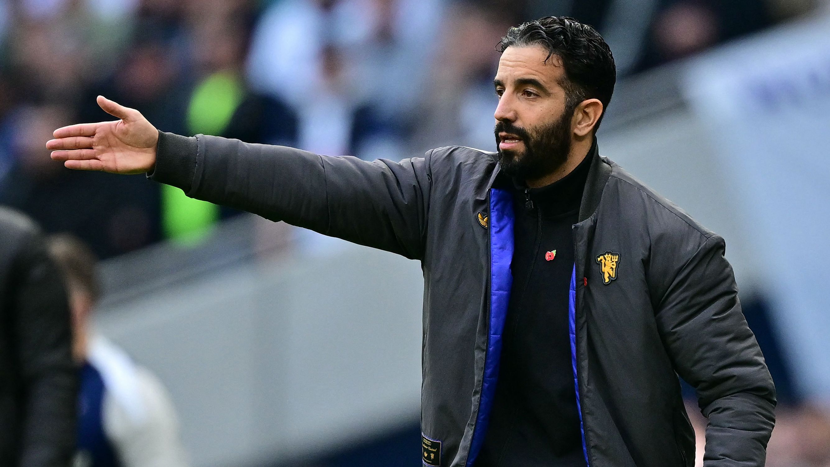 Man Utd plotting swoop for Dutch wonderkid to solve midfield problems but face stiff competition from Premier League rivals