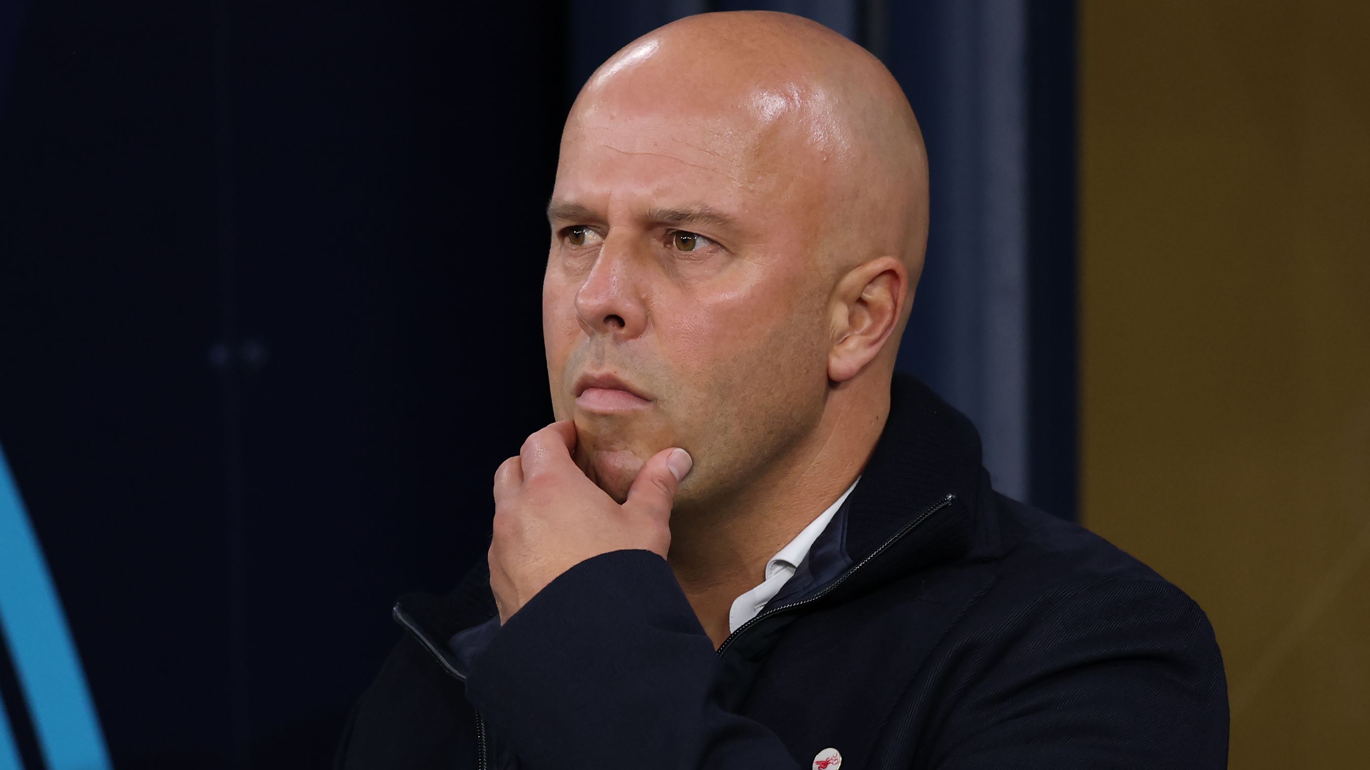 Liverpool ready to spend big in January! Reds hold talks to sign TWO Premier League stars in bid to halt Arsenal's title charge