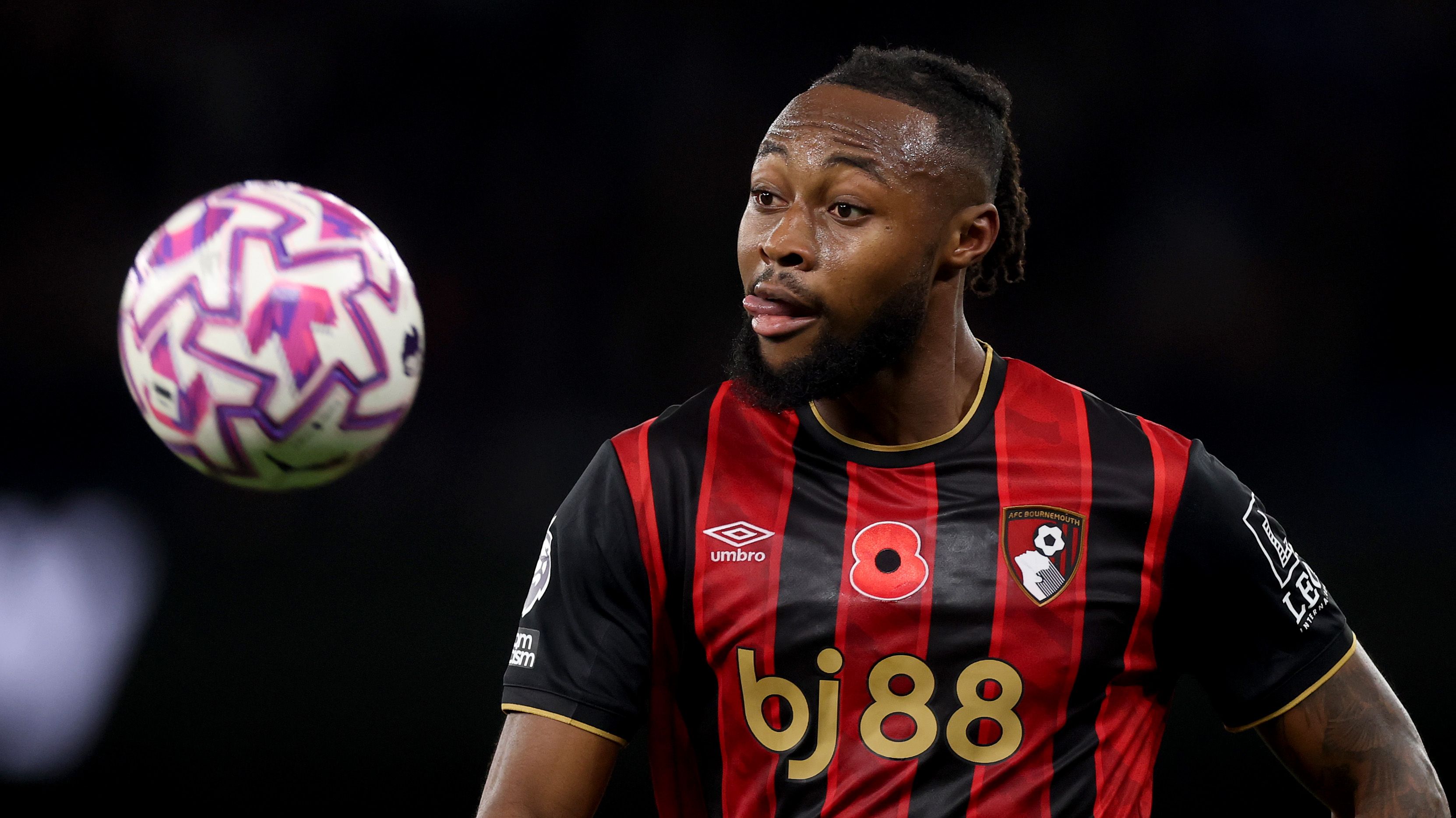 Liverpool ready to spend big in January! Reds hold talks to sign TWO Premier League stars in bid to halt Arsenal's title charge