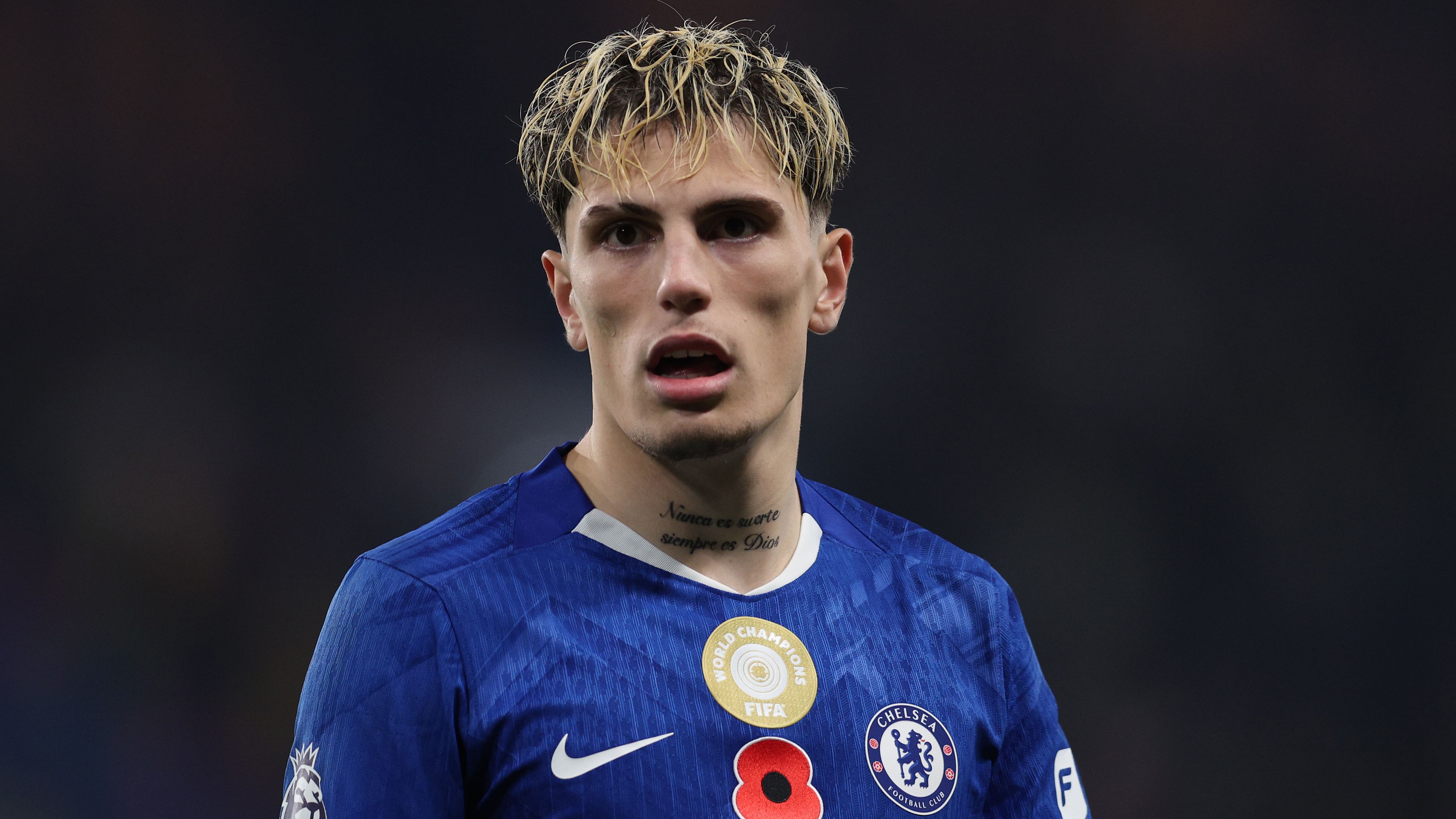 Revealed: Man Utd turned down chance to sign Chelsea star in swap deal for Alejandro Garnacho