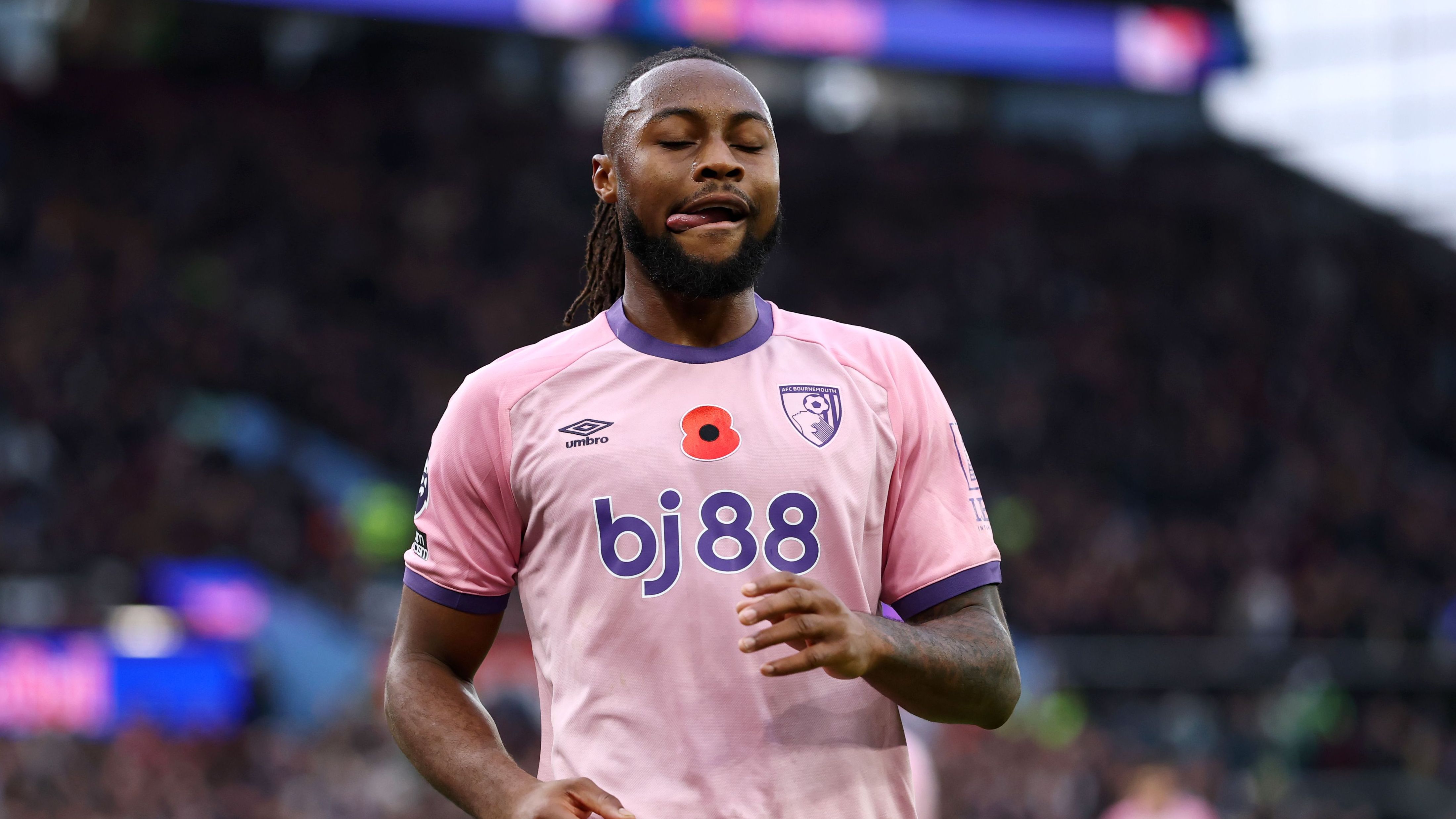 Premier League suitors learn value of Antoine Semenyo release clause that is active in January and is LOWER next summer