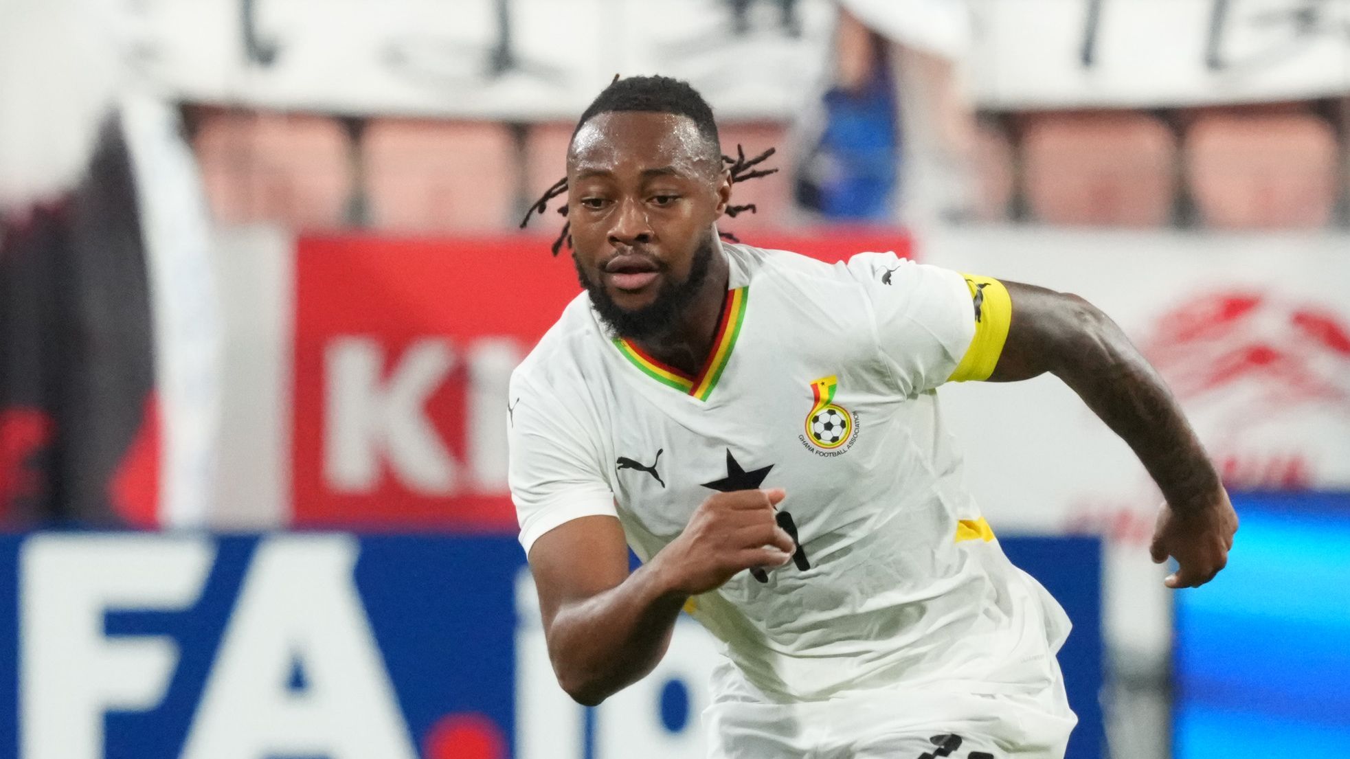 Premier League suitors learn value of Antoine Semenyo release clause that is active in January and is LOWER next summer