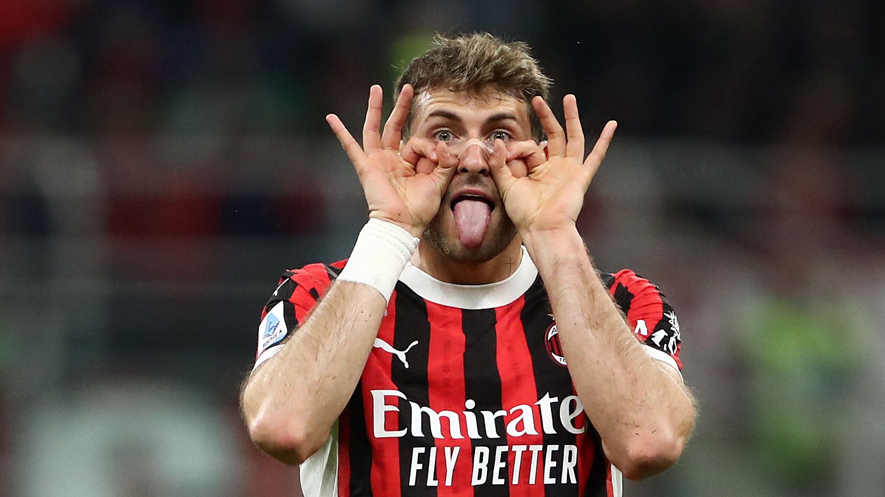 Brentford and Sunderland eye AC Milan star ahead of January transfer window despite failing to score in first nine Serie A games