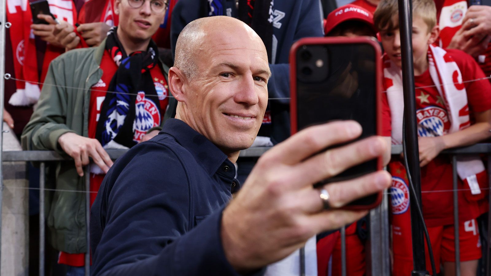 Revealed: Real Madrid and Chelsea legend's surprising new career as he seeks Zlatan Ibrahimovic-like impact