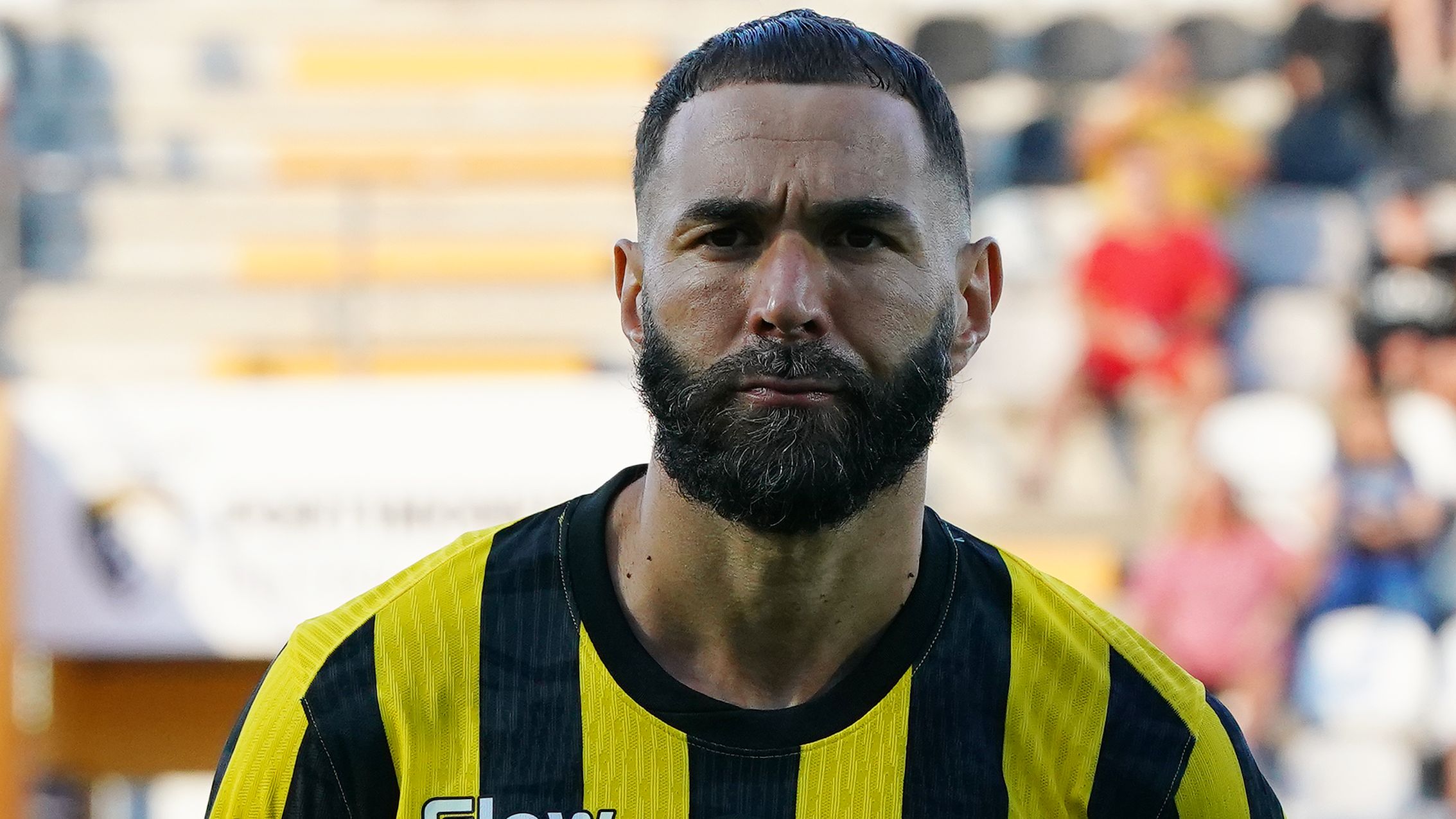 Karim Benzema casts doubt over Al-Ittihad future as he reveals preference for next season amid offers from Europe and addresses retirement