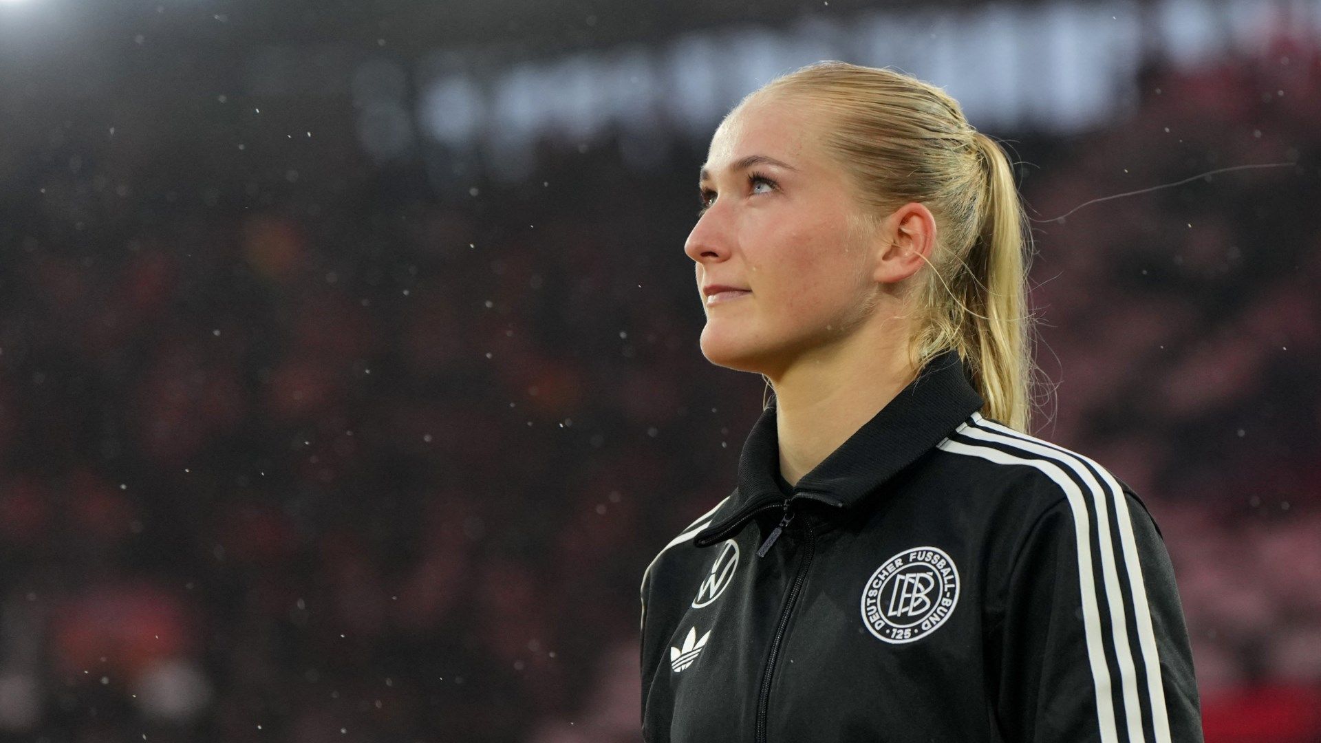 'I'm not sure how I handled it' - Wolfsburg star Camilla Kuver on four injury-plagued years, why she never thought about giving up and how a difficult journey made Germany & Champions League debuts even more 'special'