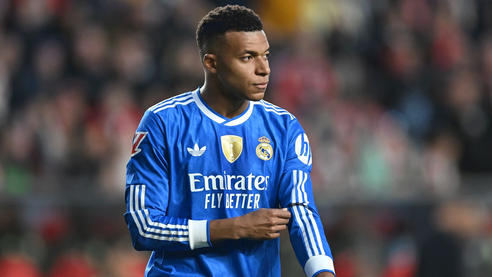 Real Madrid star Kylian Mbappe now demanding €260m from PSG in compensation but French giants hit back with even bigger claim as legal dispute escalates