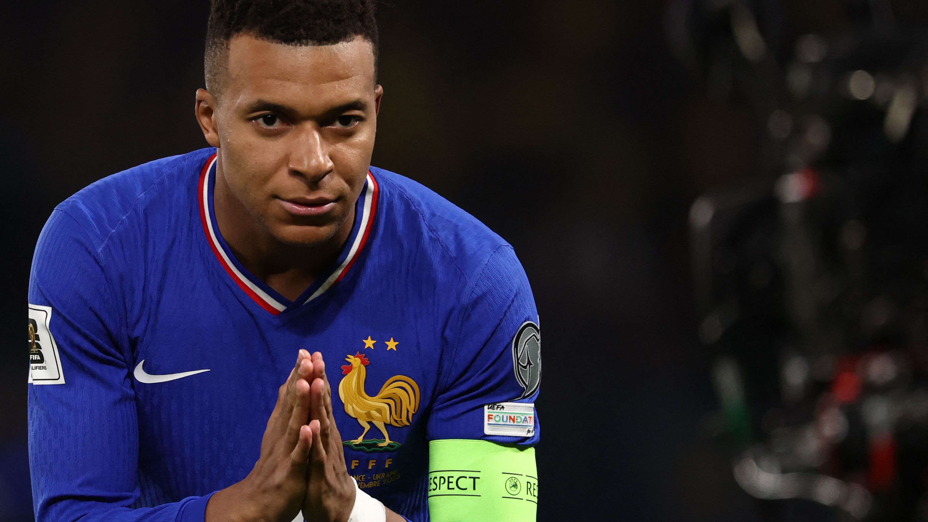 Real Madrid star Kylian Mbappe now demanding €260m from PSG in compensation but French giants hit back with even bigger claim as legal dispute escalates