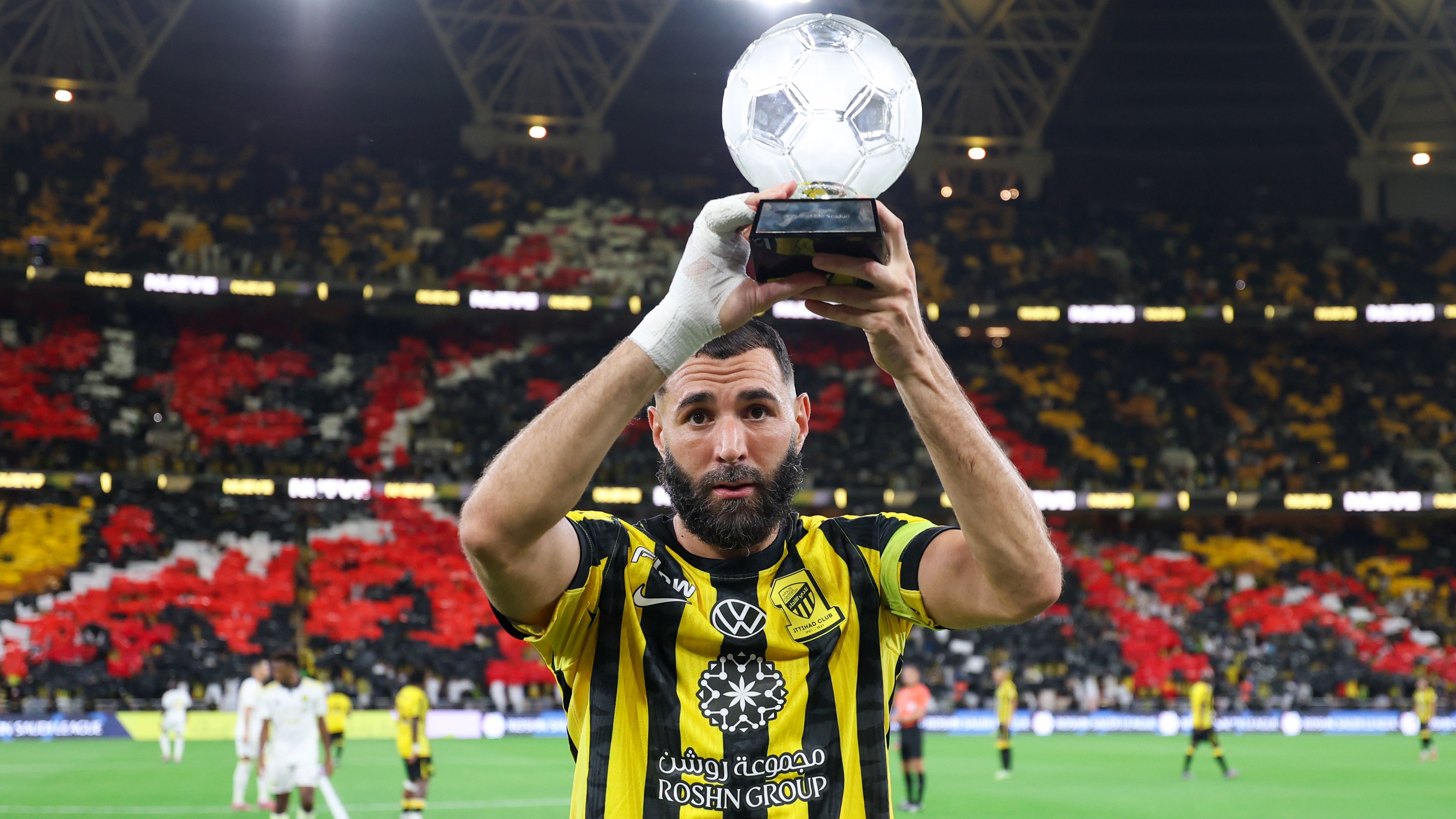 Xabi Alonso hasn't changed! Real Madrid coach has had same philosophy since his playing days, says ex-team-mate Karim Benzema