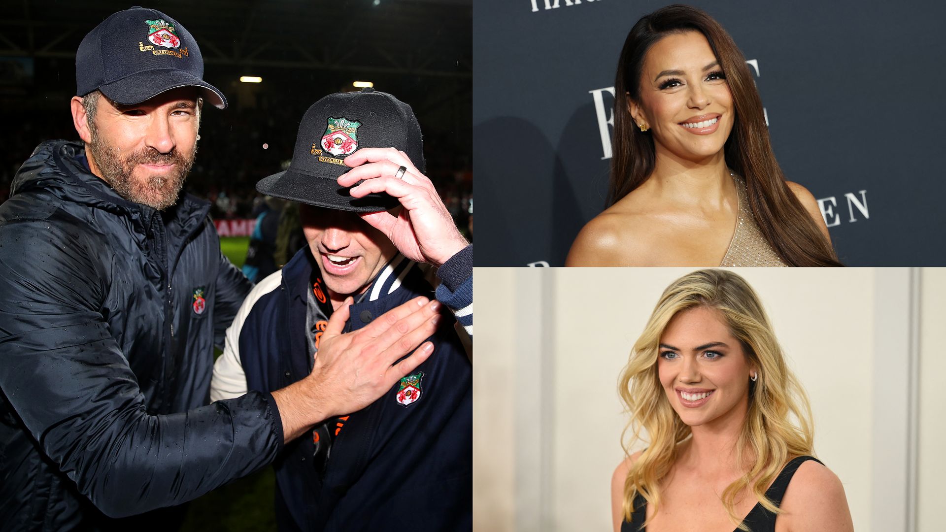 No repeat of Wrexham fairy tale! South American club backed by Ryan Reynolds, Rob Mac & Eva Longoria finishes 2025 season BOTTOM of table