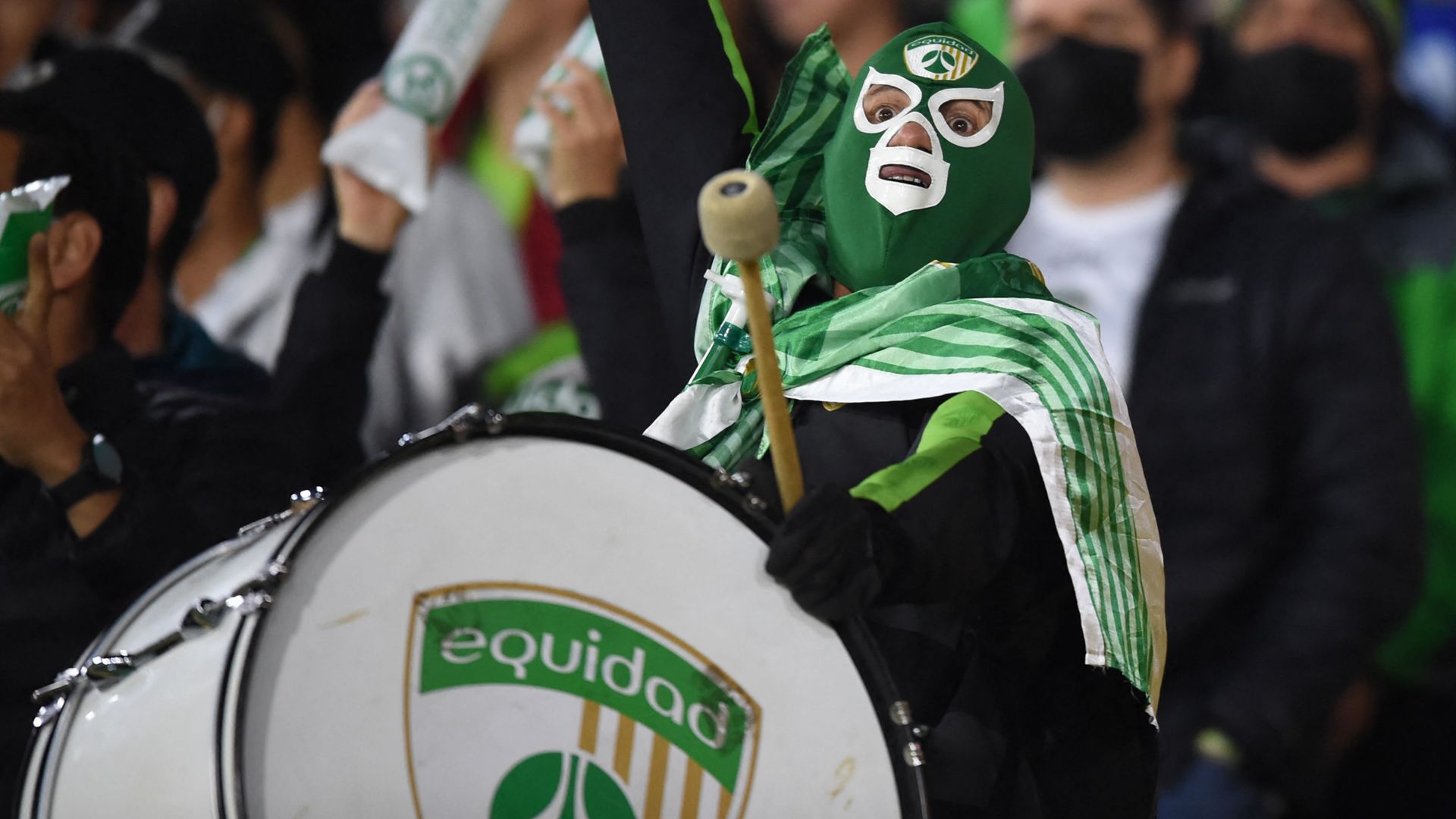 No repeat of Wrexham fairy tale! South American club backed by Ryan Reynolds, Rob Mac & Eva Longoria finishes 2025 season BOTTOM of table