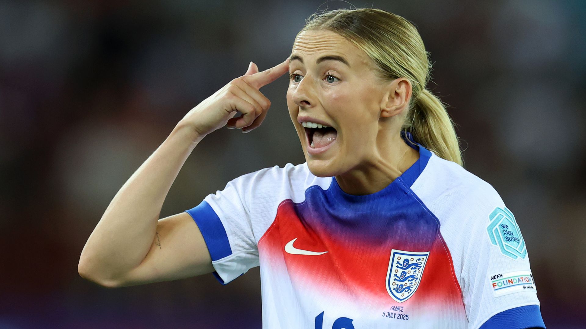 London City Lionesses star Freya Godfrey handed maiden England call-up as Lauren Hemp & Grace Clinton return to Sarina Wiegman's squad for final 2025 fixtures