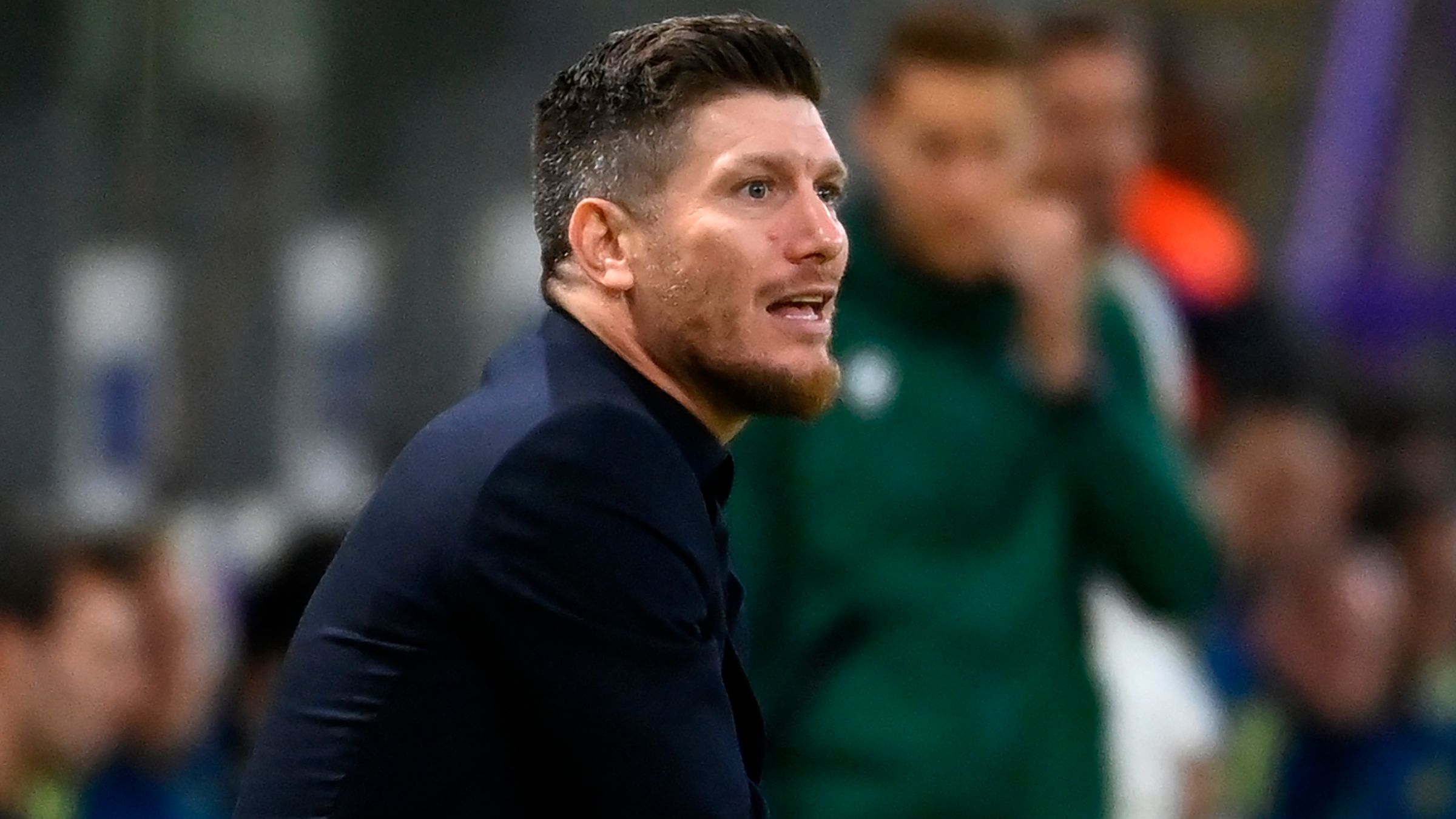 Barcelona fear Monaco will abandon €11m Ansu Fati purchase option as winger's form dips after record-breaking start