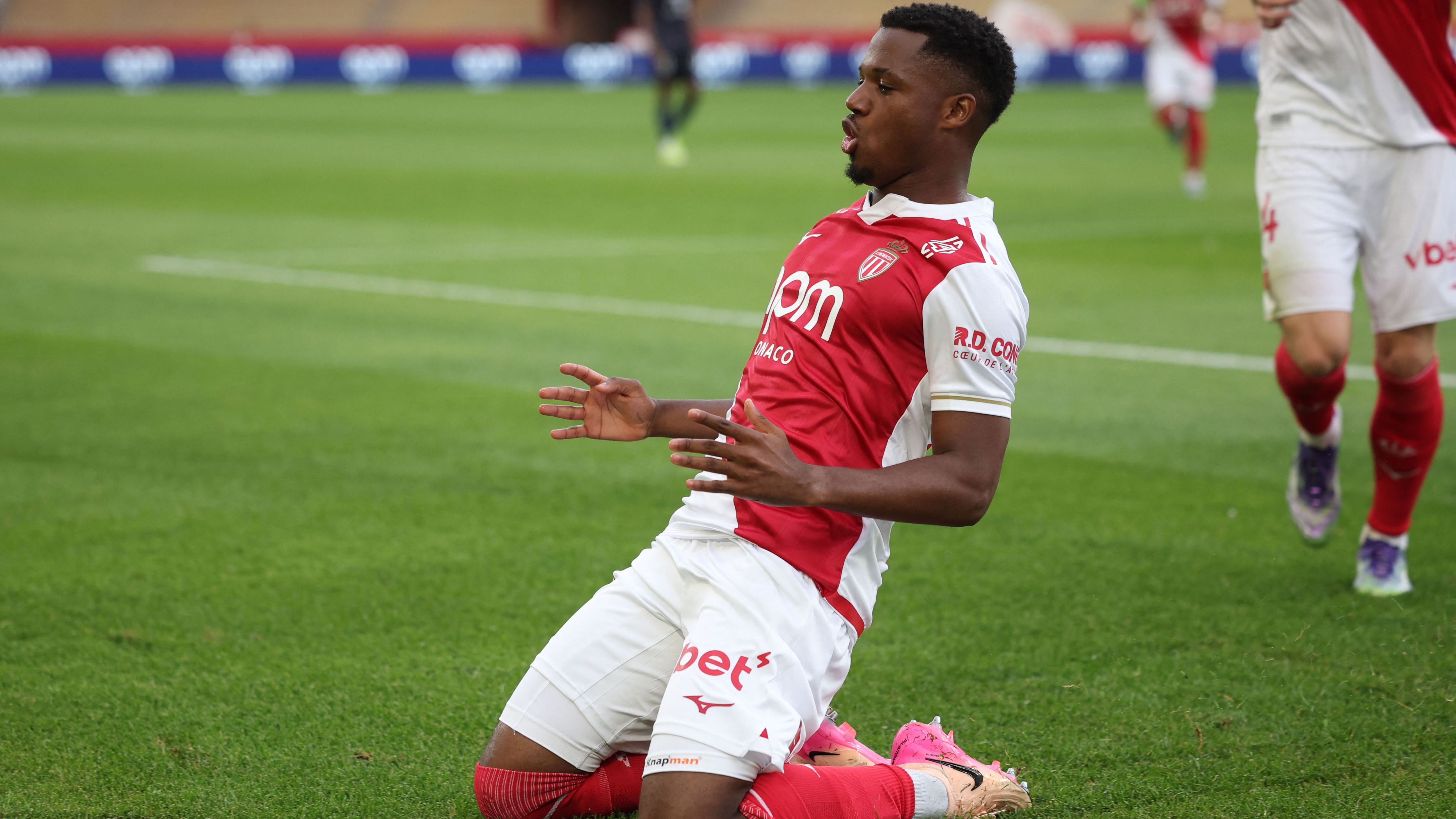 Barcelona fear Monaco will abandon €11m Ansu Fati purchase option as winger's form dips after record-breaking start
