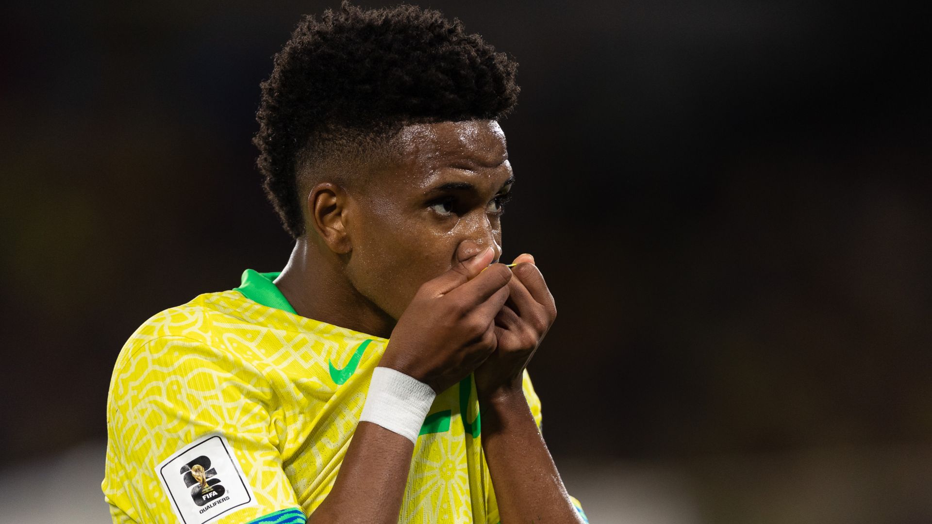 'He's a football genius' - Estevao Willian backed to challenge for Ballon d'Or after earning regular spot in Brazil & Chelsea lineups at 18