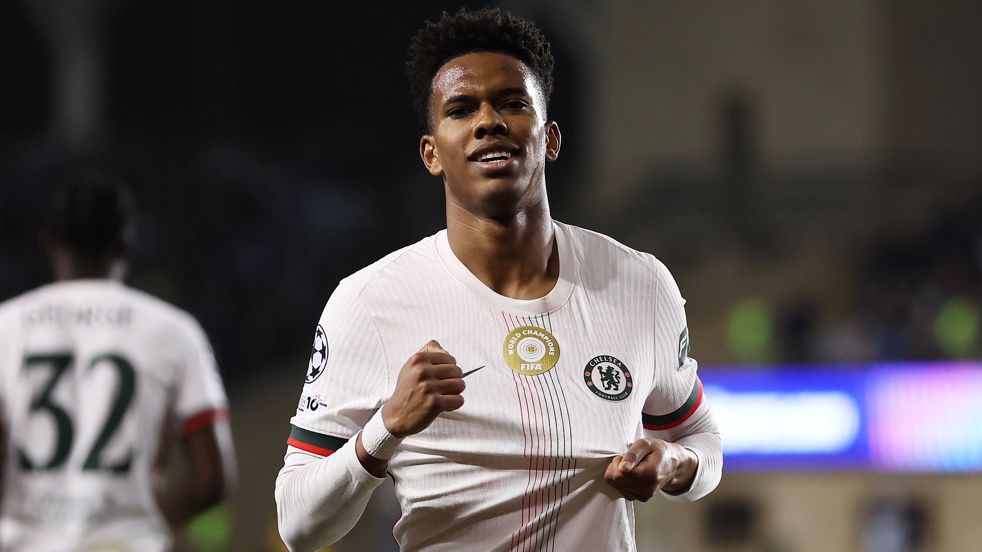 'He's a football genius' - Estevao Willian backed to challenge for Ballon d'Or after earning regular spot in Brazil & Chelsea lineups at 18