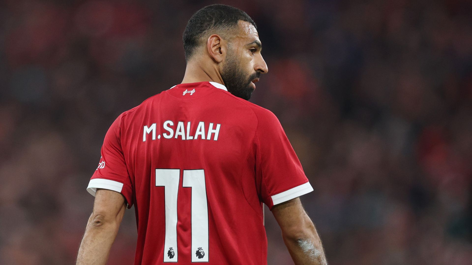 Could Liverpool still sell Mohamed Salah? Ex-Reds star explains why transfer is possible despite new contract being signed