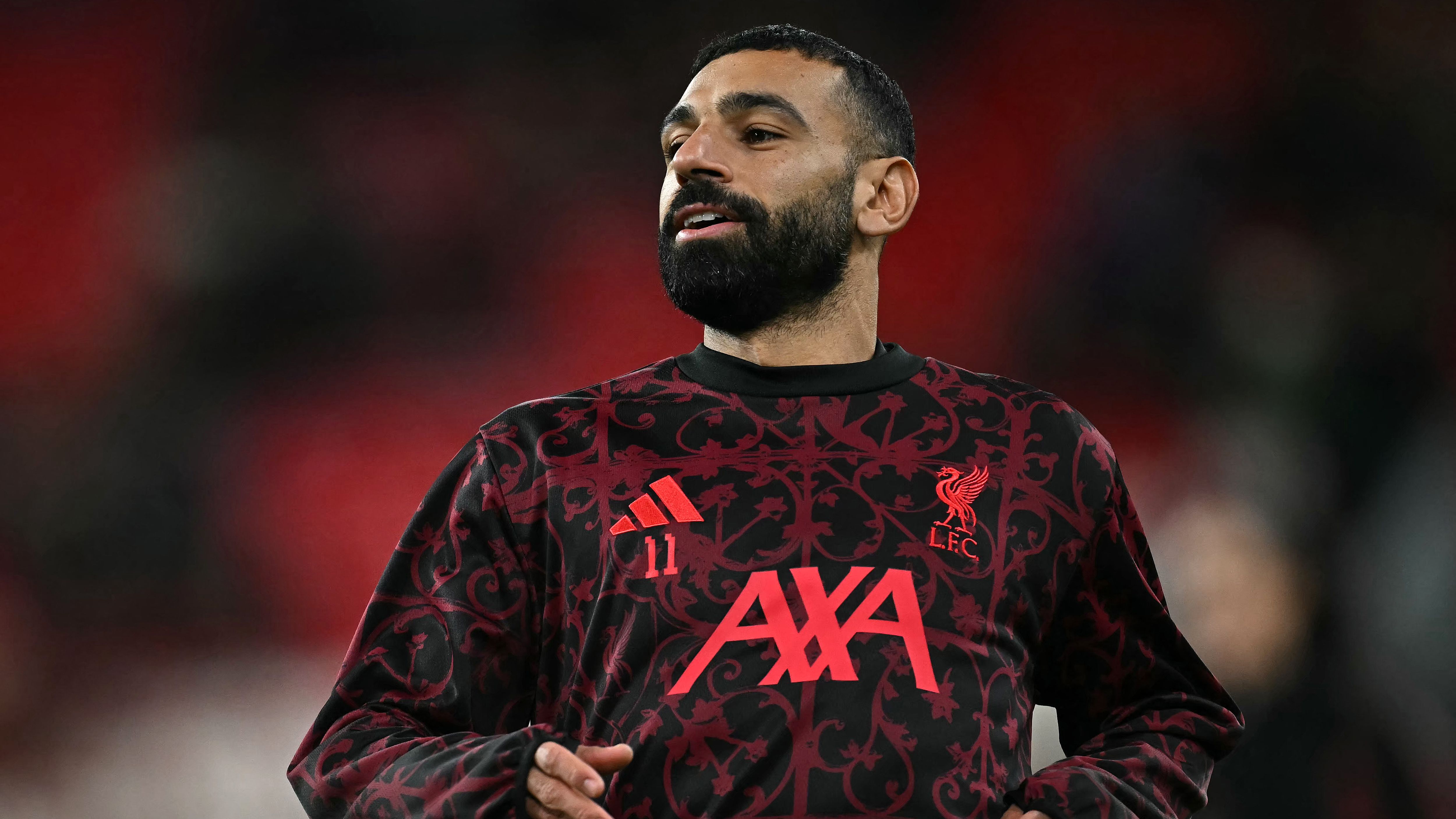 Could Liverpool still sell Mohamed Salah? Ex-Reds star explains why transfer is possible despite new contract being signed