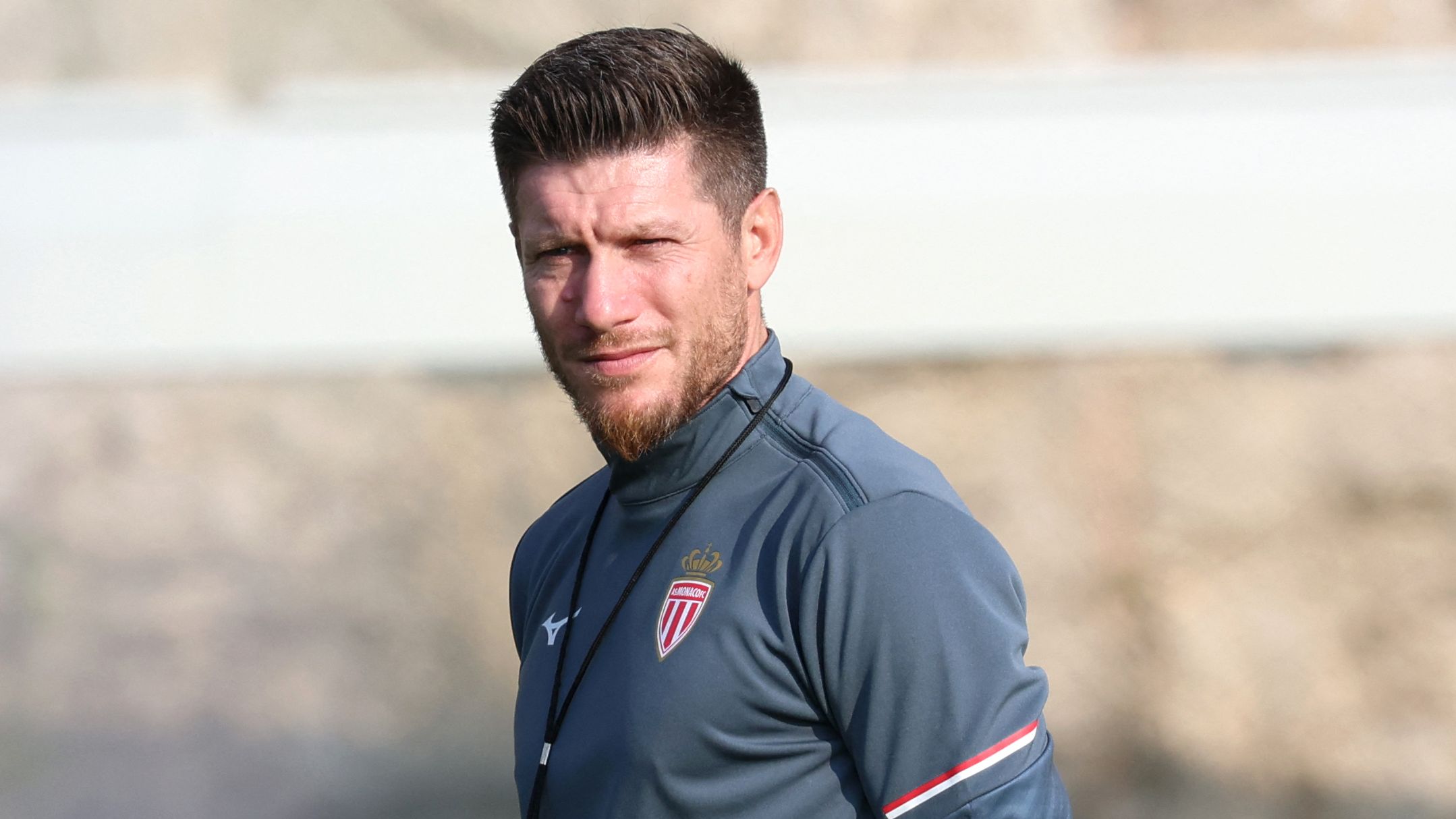 Paul Pogba still in doubt as Monaco coach gives 'down to earth' update after midfielder's long-awaited return delayed again