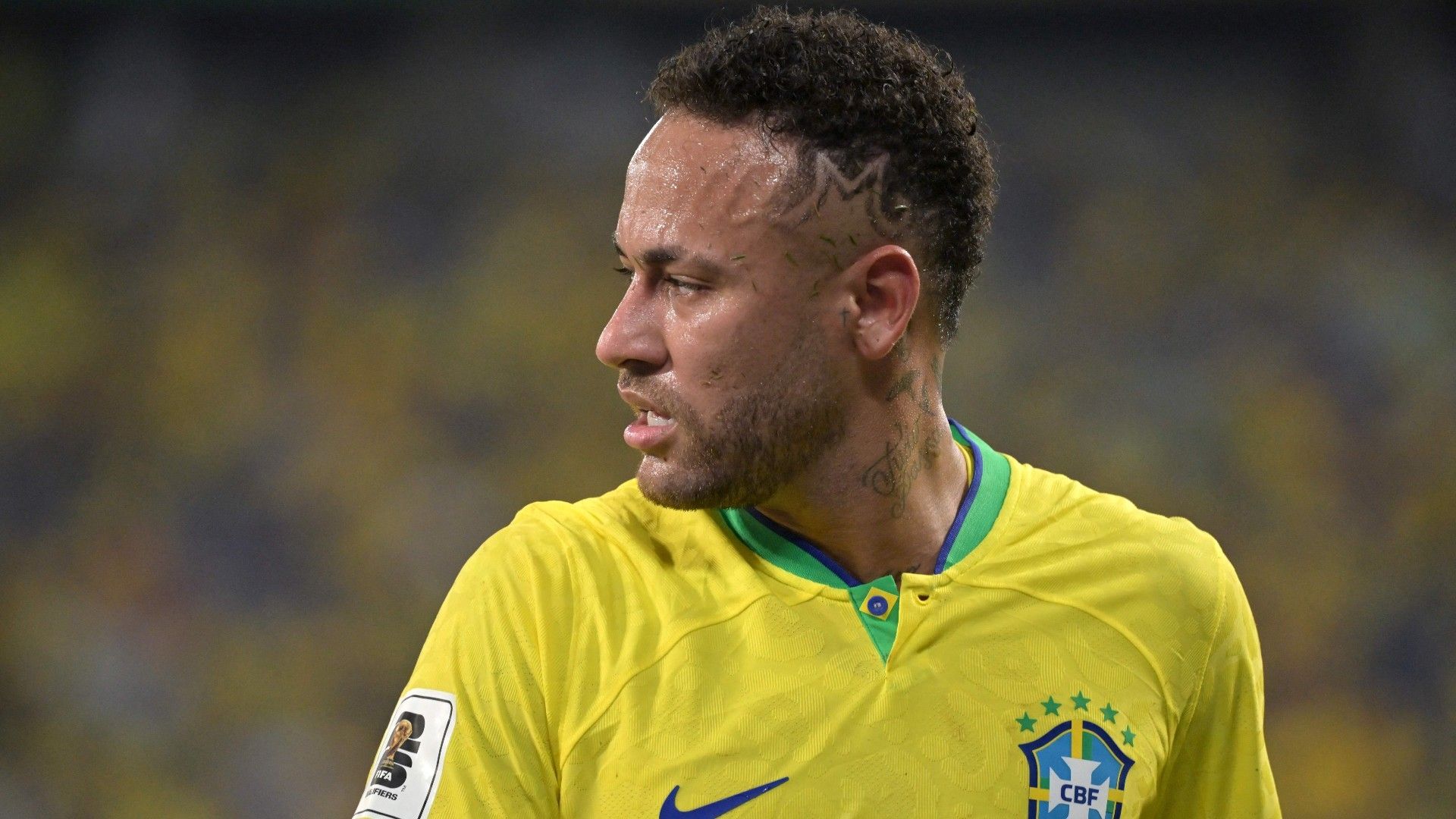 Carlo Ancelotti issues final warning to Neymar over Brazil World Cup spot as ex-Real Madrid boss aims to avoid any 'mistakes'