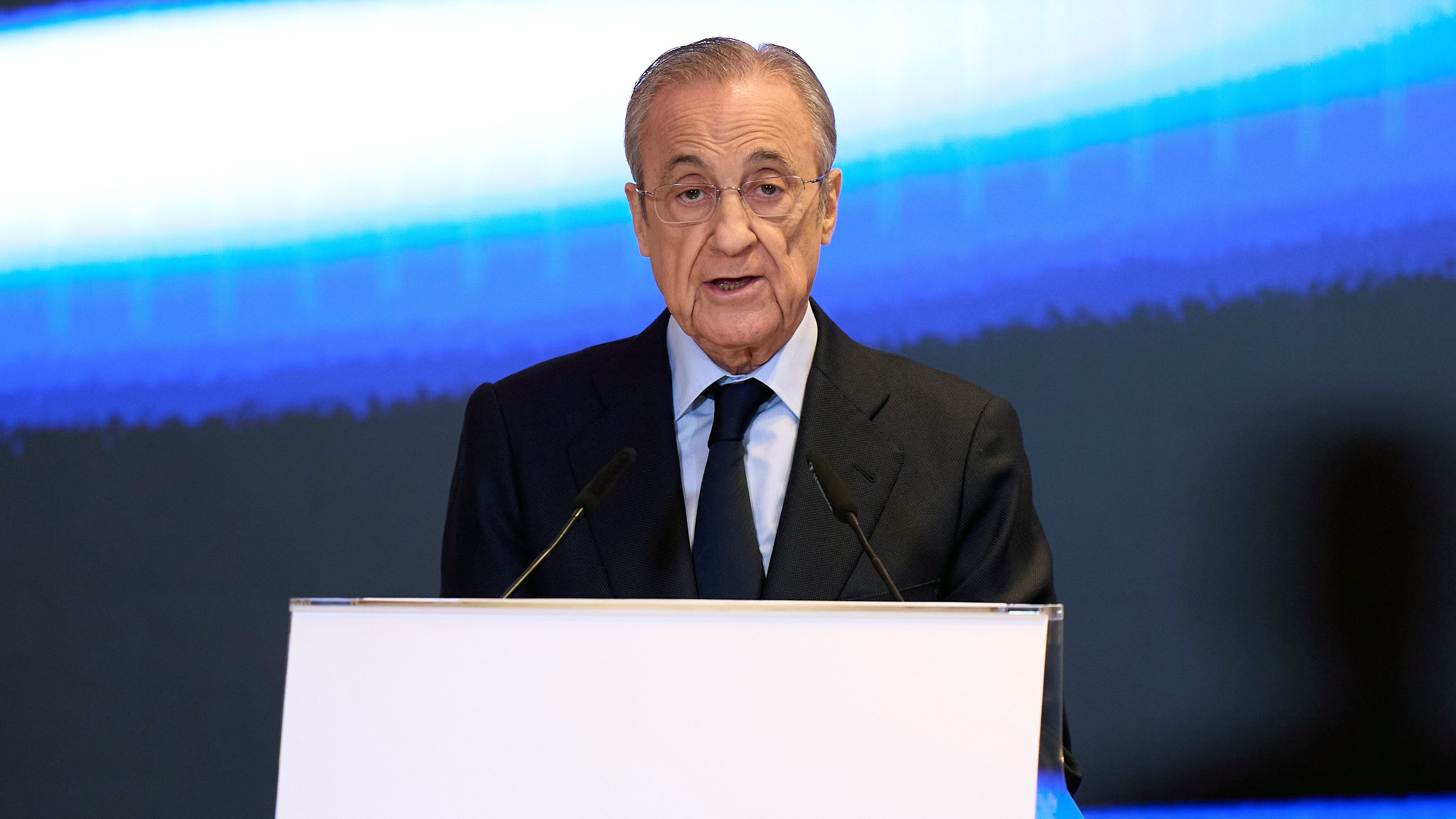 Real Madrid to sell 10% stake after securing €360m in Bernabeu profits deal as president Florentino Perez seeks new investment in Spanish giants