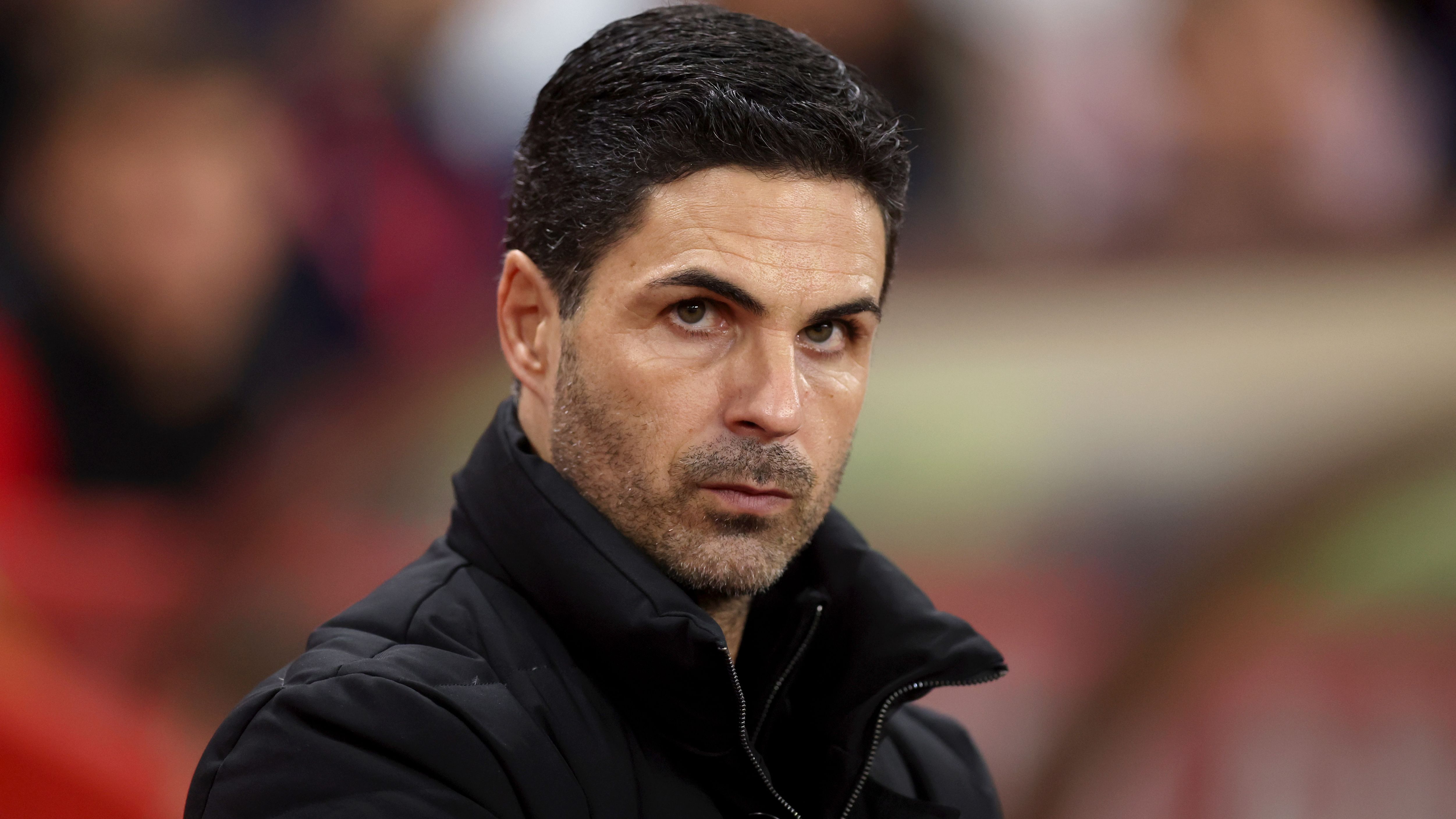 Inside Arsenal's 'AI dossier' which is powering Mikel Arteta's Premier League title pursuit with tips on transfers, tactics and injuries