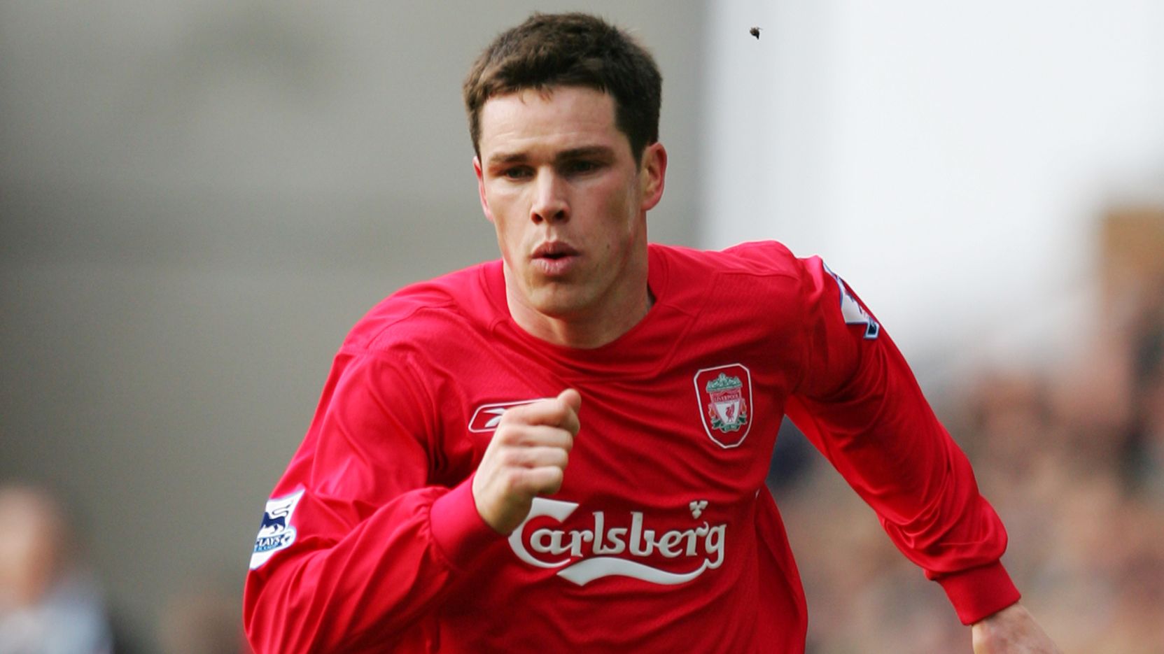 Liverpool Champions League hero enters multi-million pound legal battle with own brother as former star fights to avoid bankruptcy