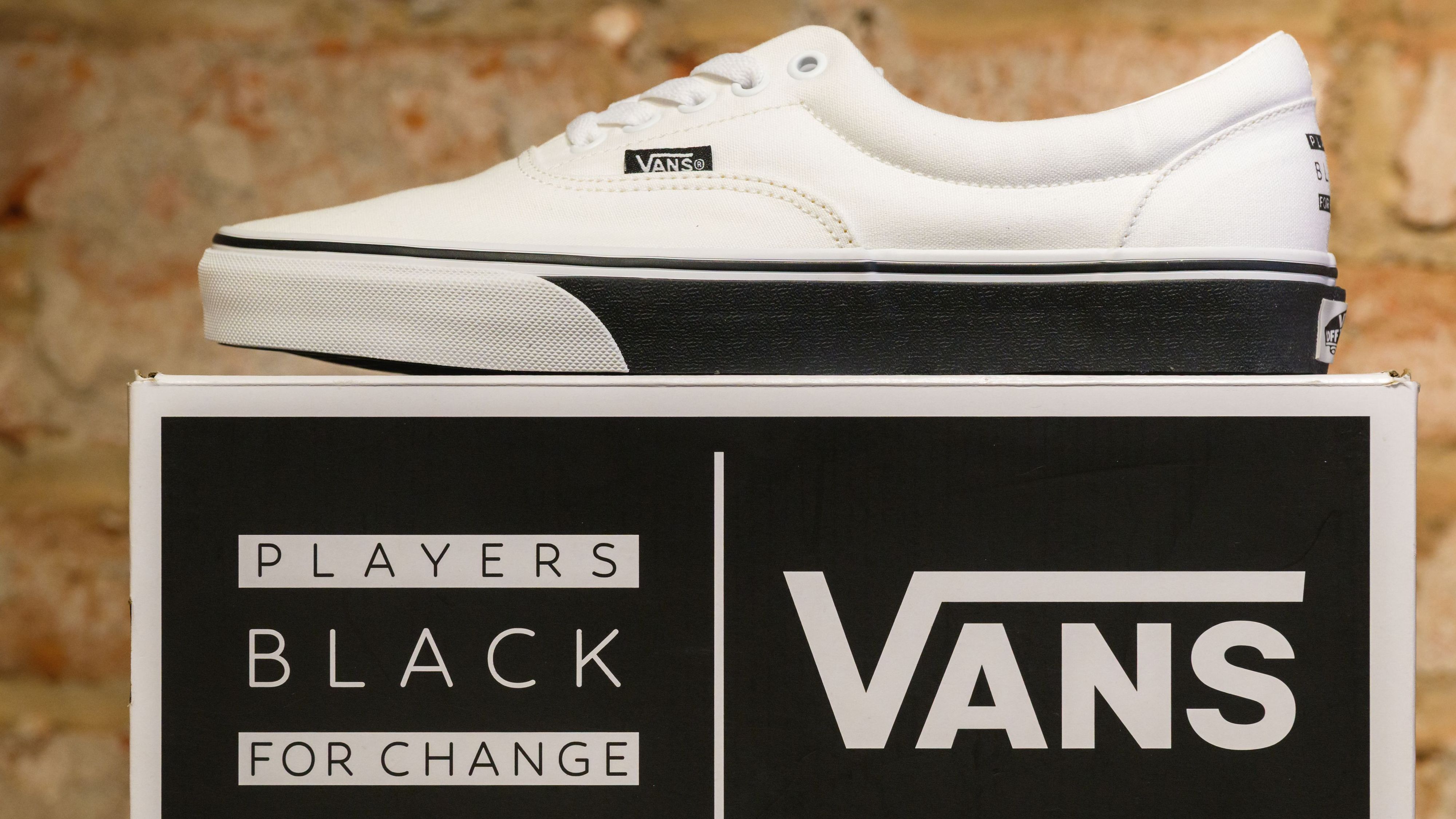 'Shared focus on community, sport, and creative expression' - Black Players for Change and Vans launch Vans x BPC Era collaboration to support soccer access programs