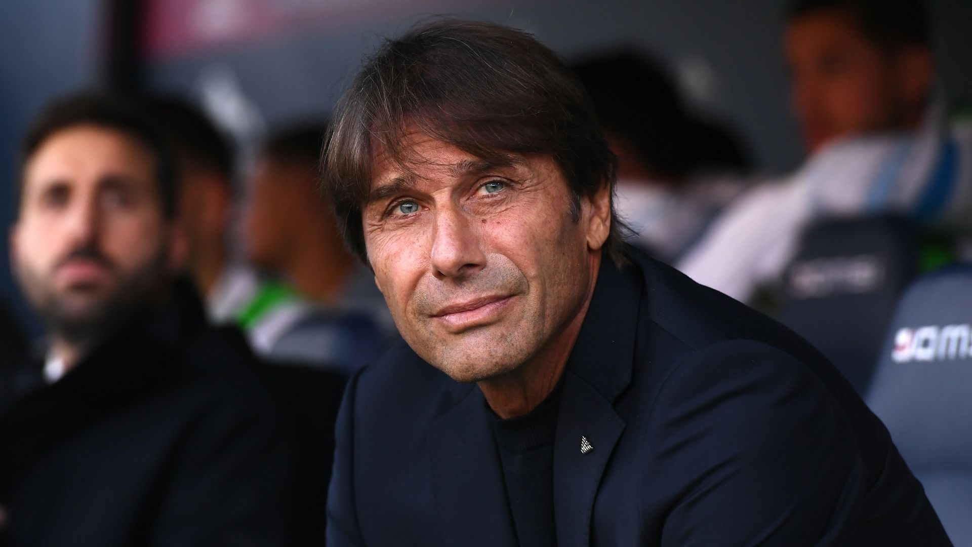 Cesc Fabregas was left 'fainting' after Antonio Conte training sessions at Chelsea as Como boss praises Napoli counterpart