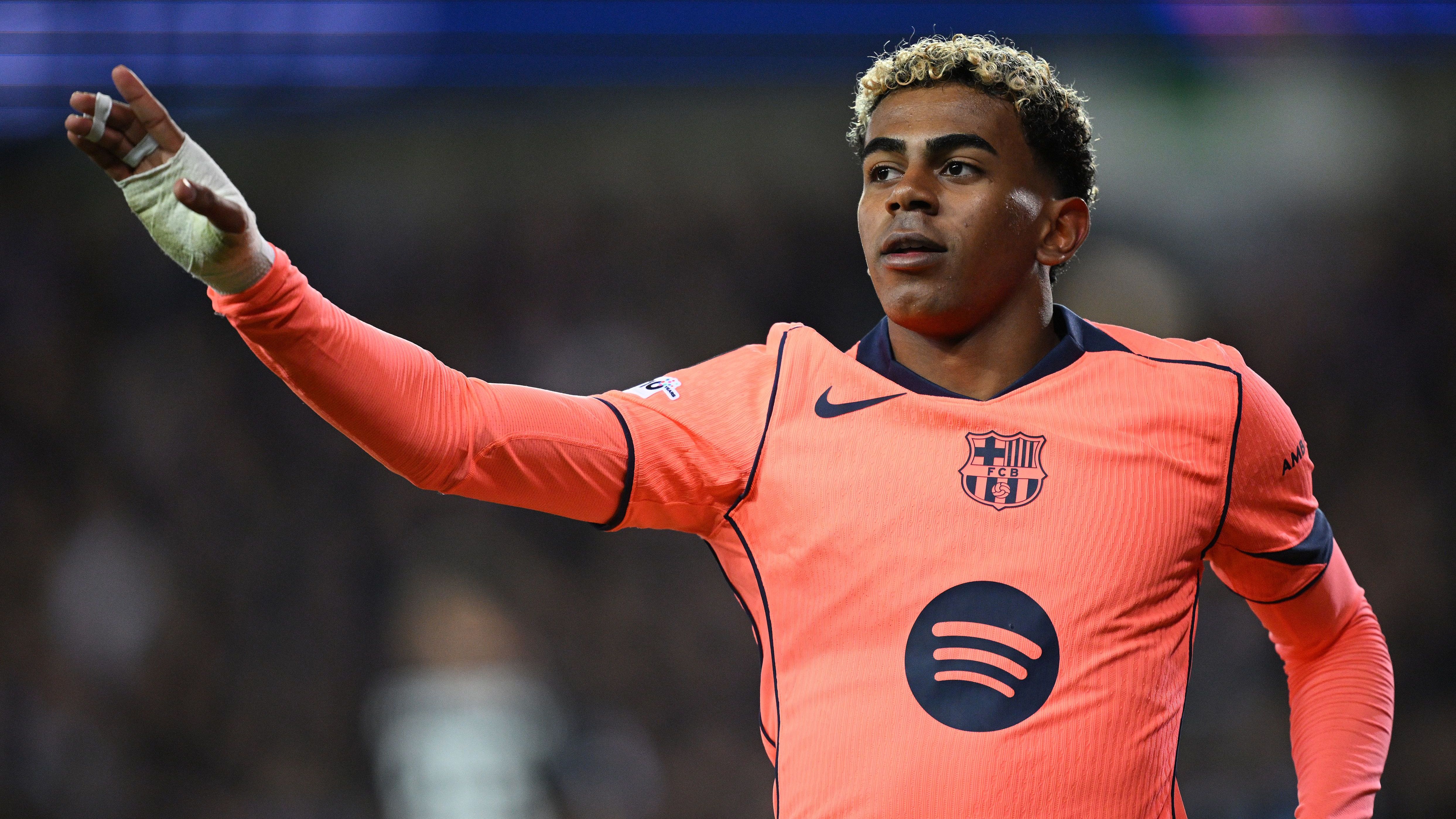 'The first thing I'll do is call Lionel Messi' - Barcelona presidential candidate makes promise to offer club icon return to Camp Nou if he defeats Joan Laporta