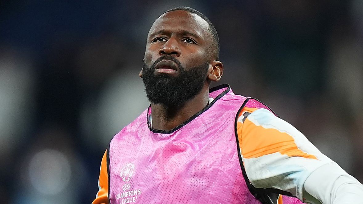 'Nothing to fear' - Germany told they can beat England, France and Portugal to World Cup glory as past winner says 'bumpy' qualifying campaign doesn't matter