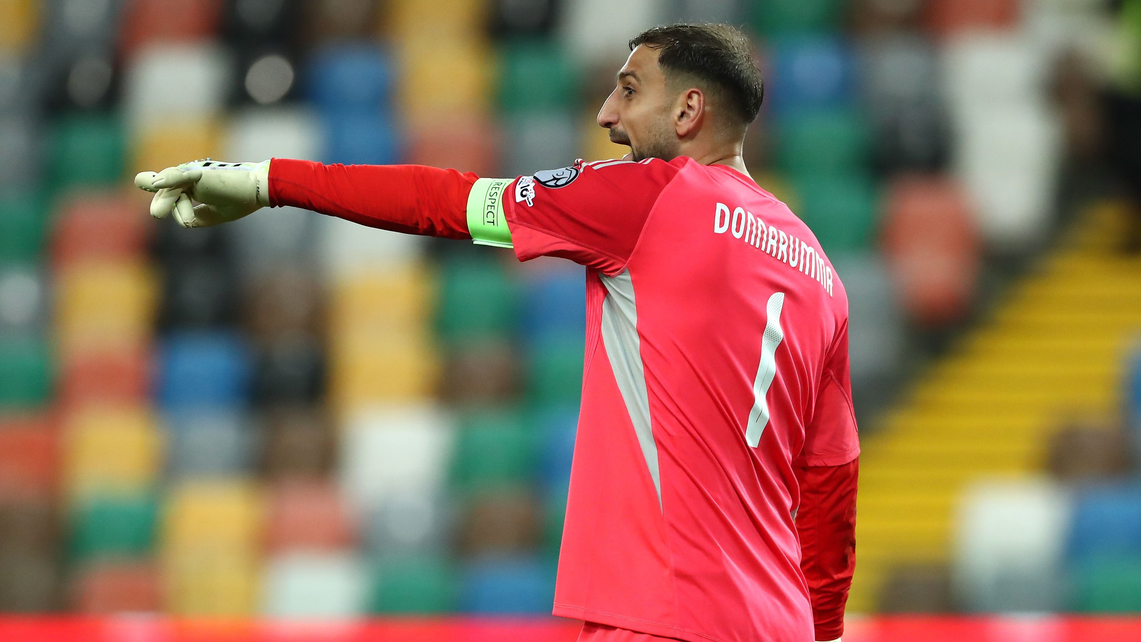 Gennaro Gattuso told he must 'teach the alphabet to school children' as ex-Italy coach blasts unacceptable errors that leave Azzurri facing World Cup play-offs