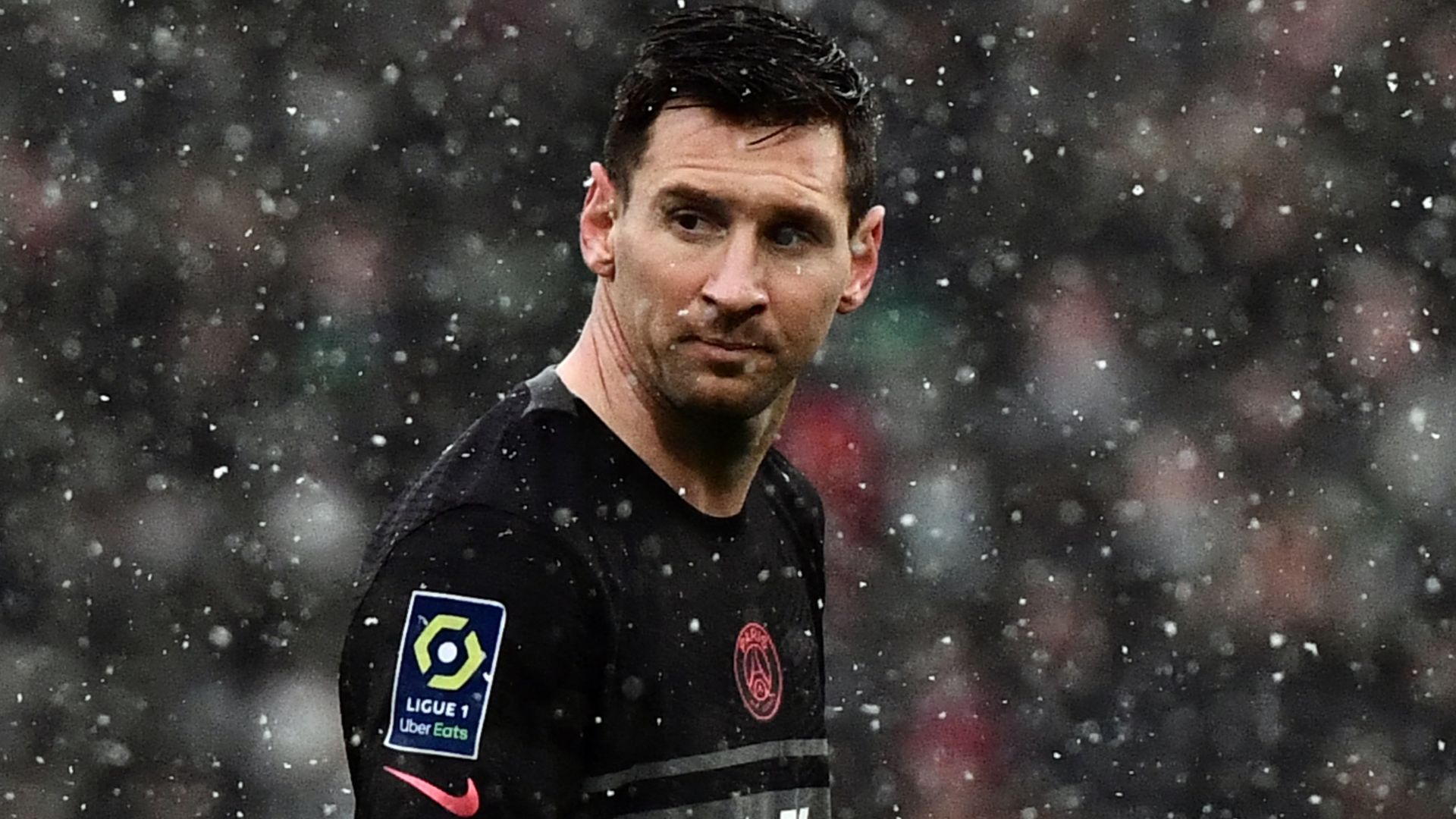 'A lot of misunderstanding' - Leonardo lifts lid on Lionel Messi's 'difficult' two-year spell at PSG