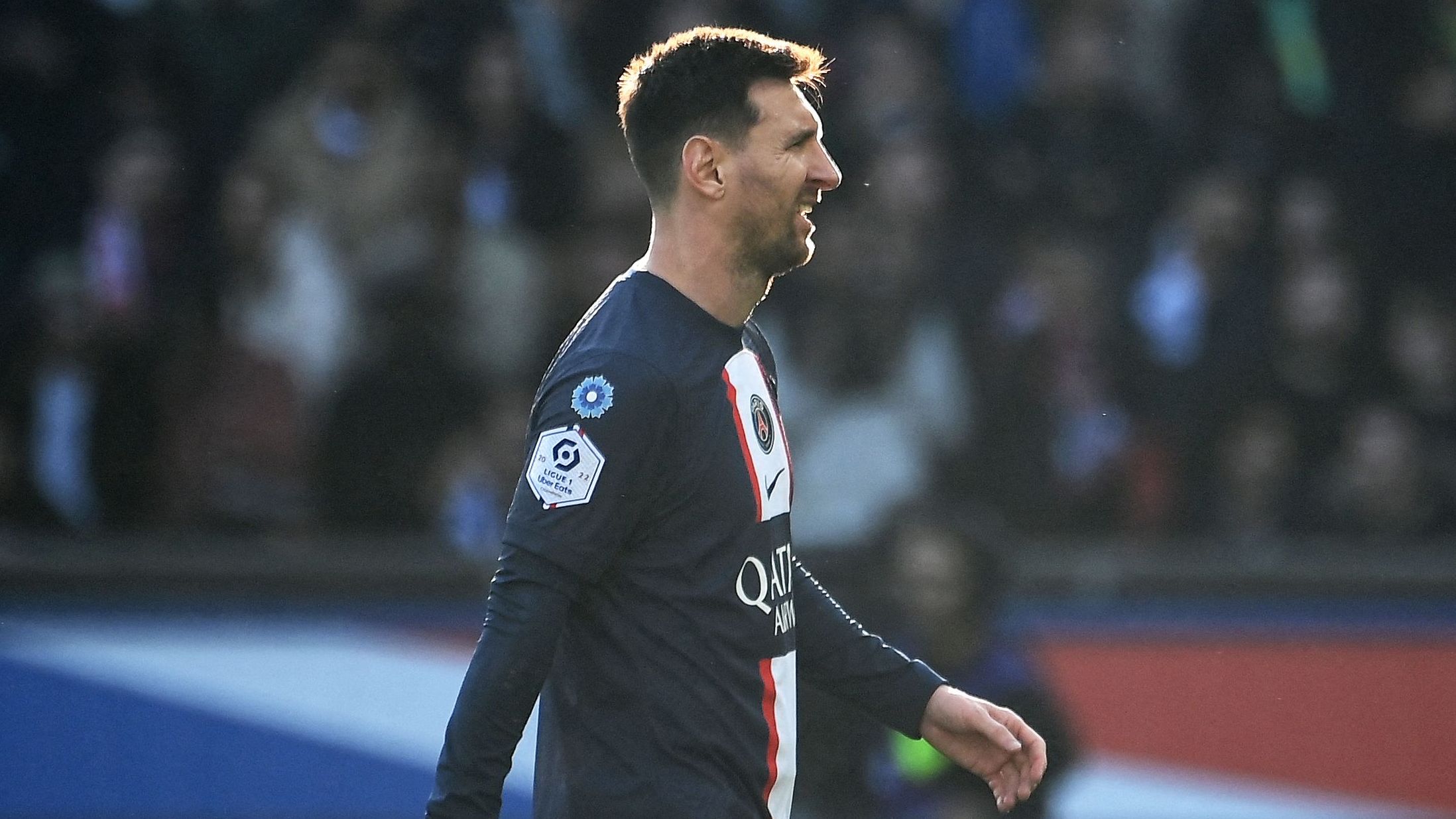 'A lot of misunderstanding' - Leonardo lifts lid on Lionel Messi's 'difficult' two-year spell at PSG