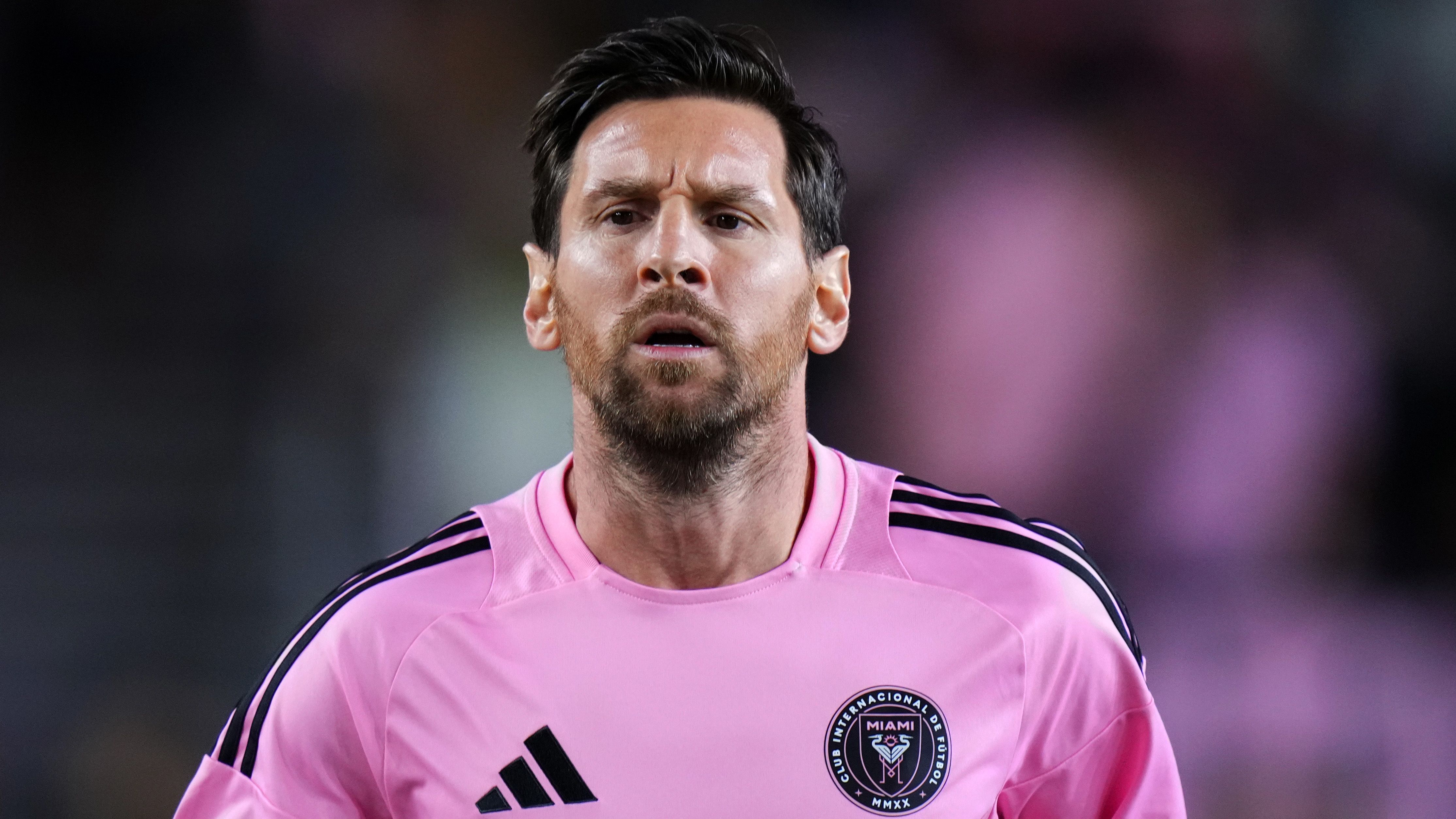 'A lot of misunderstanding' - Leonardo lifts lid on Lionel Messi's 'difficult' two-year spell at PSG