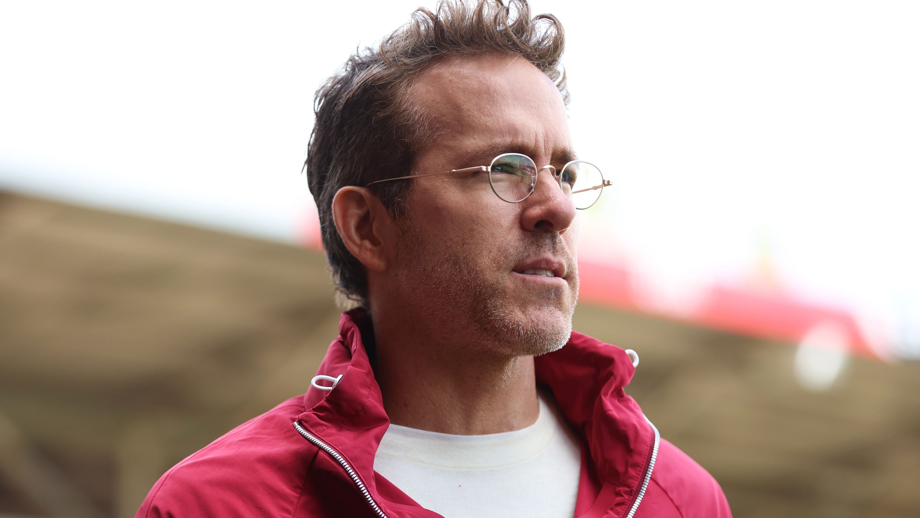 'Spend some money!' - Ryan Reynolds and Rob Mac urged to splash the cash in January to give Wrexham 'real opportunity' of promotion to Premier League