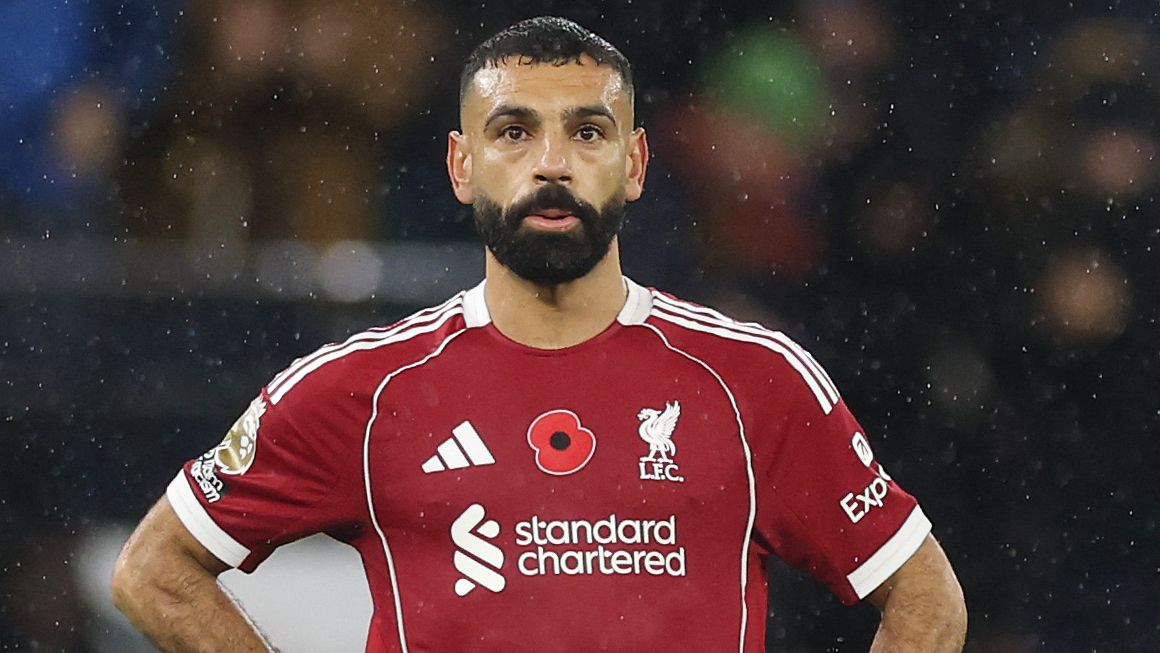 Mohamed Salah and Victor Osimhen miss out as PSG star Achraf Hakimi crowned African Player of the Year