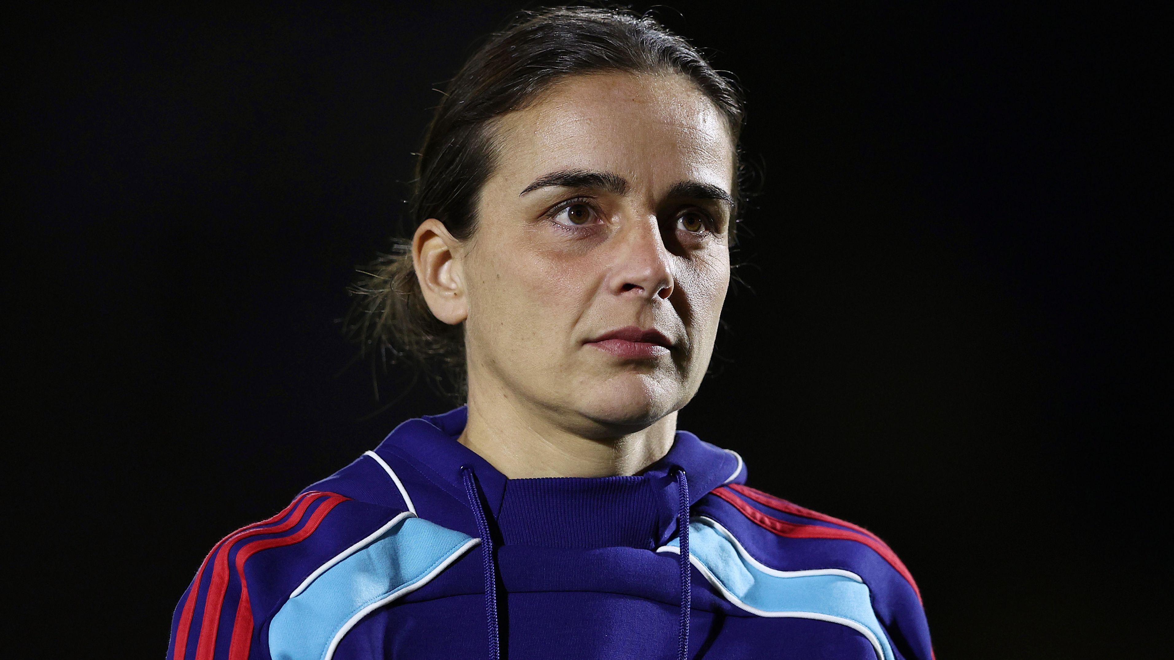 Arsenal women's player ratings vs Real Madrid: Alessia Russo to the rescue! Lionesses star bags brace and Chloe Kelly shines as Gunners fight back to secure crucial win