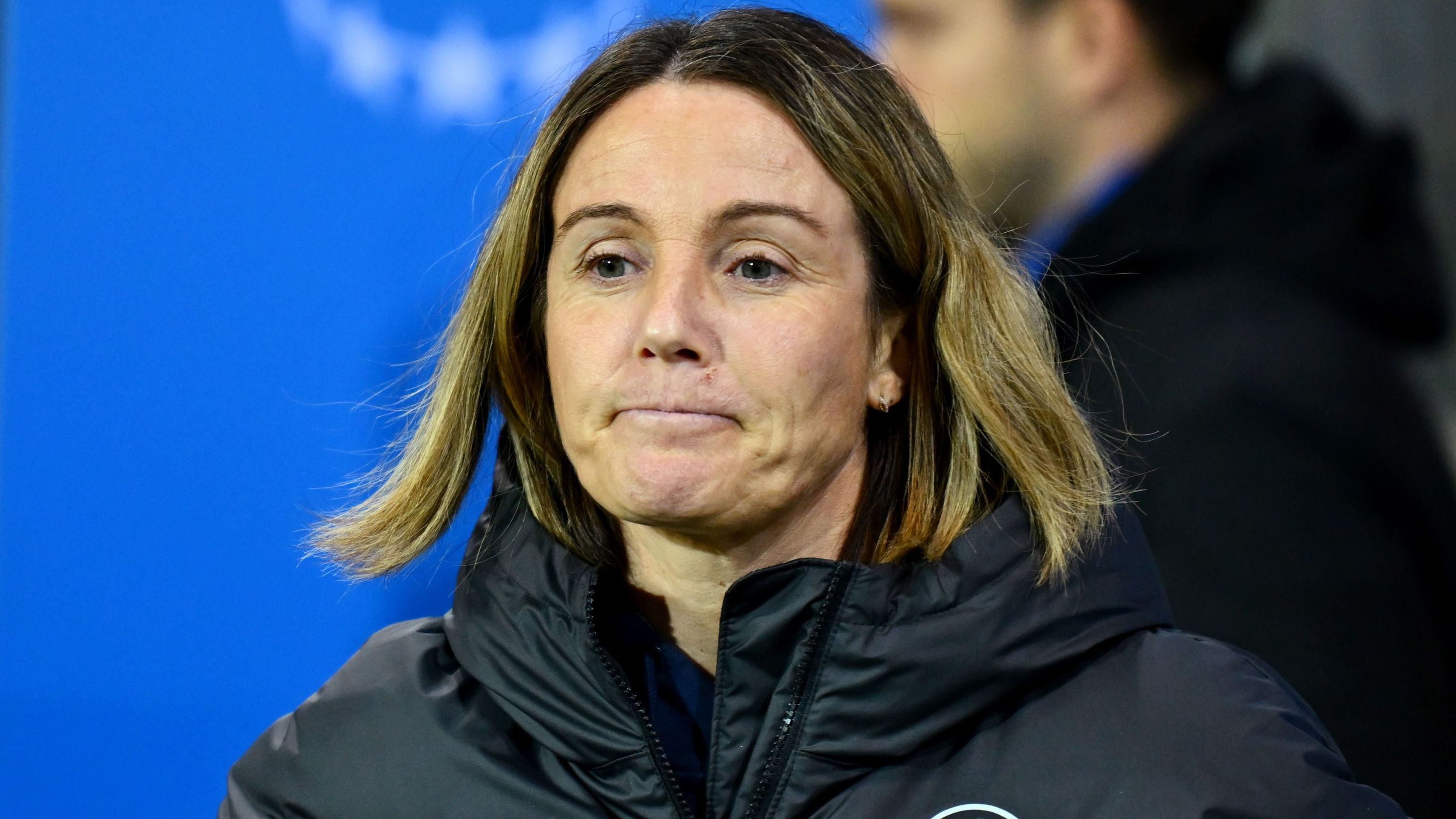 Lionesses star Lauren James in contention to start Chelsea's Women's Champions League tie with Barcelona but Sam Kerr ruled out of huge clash