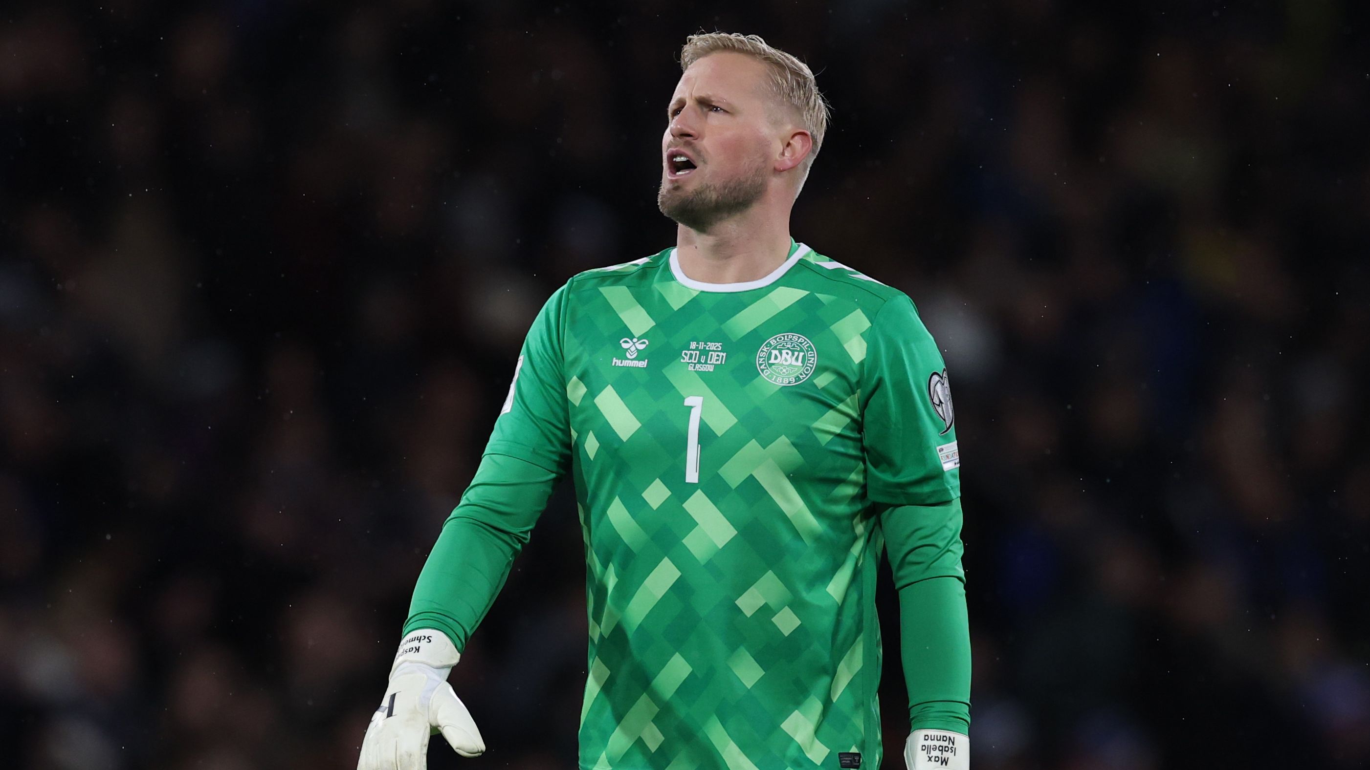 Chelsea goalkeeper Filip Jorgensen sent strong World Cup 2026 message and warned he needs regular game time under Enzo Maresca