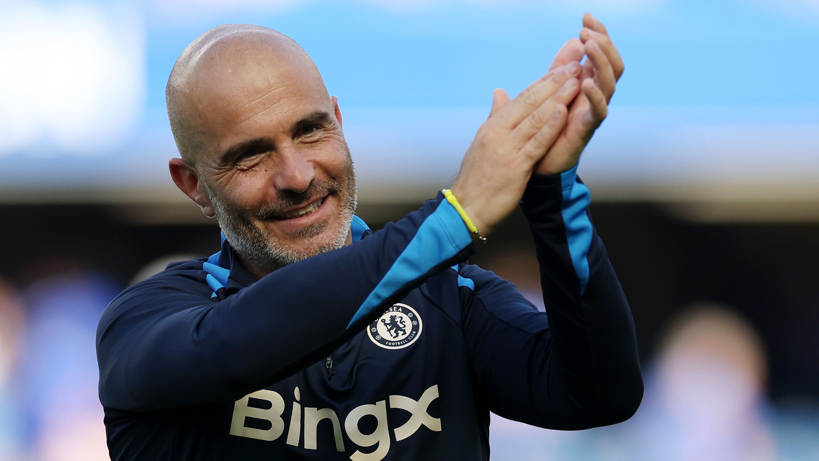 Chelsea goalkeeper Filip Jorgensen sent strong World Cup 2026 message and warned he needs regular game time under Enzo Maresca