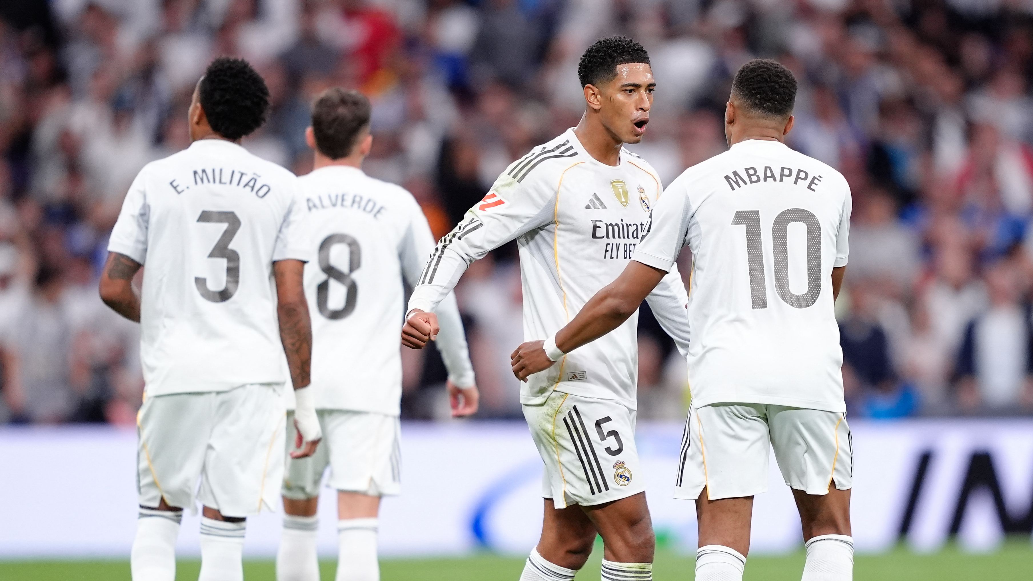 Kylian Mbappe causes controversy in France with visit to Dubai padel club after pulling out of Didier Deschamps' squad with injury