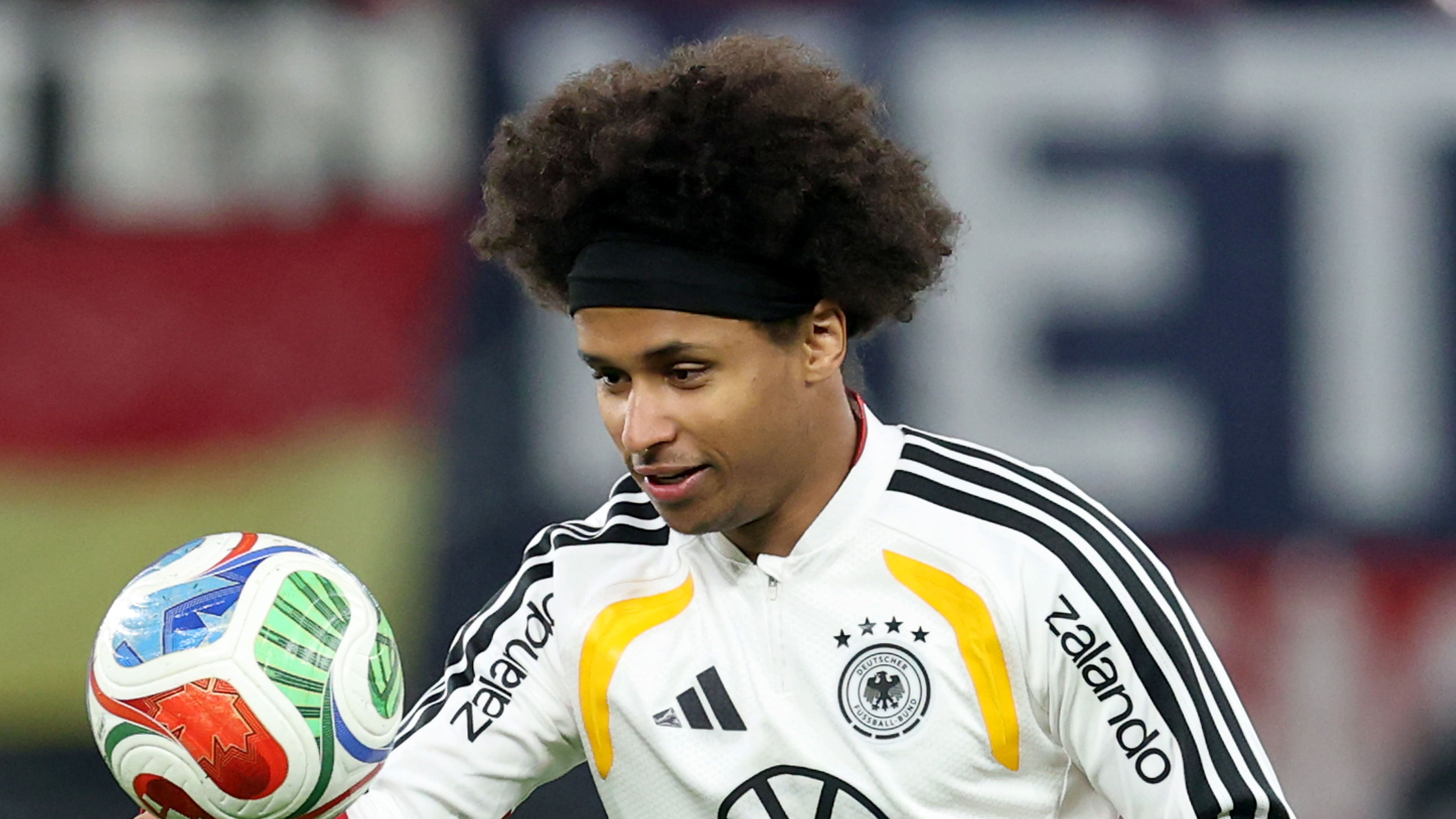 'It was a huge mistake' - Karim Adeyemi explains illegal weapons came from 'mystery box' he found on TikTok after Borussia Dortmund star avoids jail time and gets €450k fine