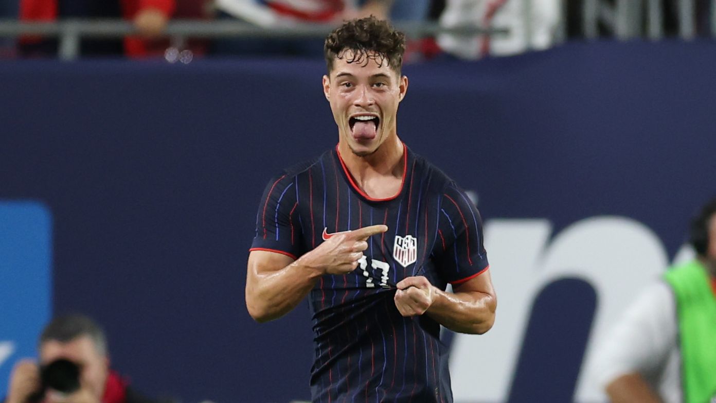 USMNT player ratings vs Uruguay: Alex Freeman and Sebastian Berhalter steal the show as U.S. smash five past La Celeste to end 2025