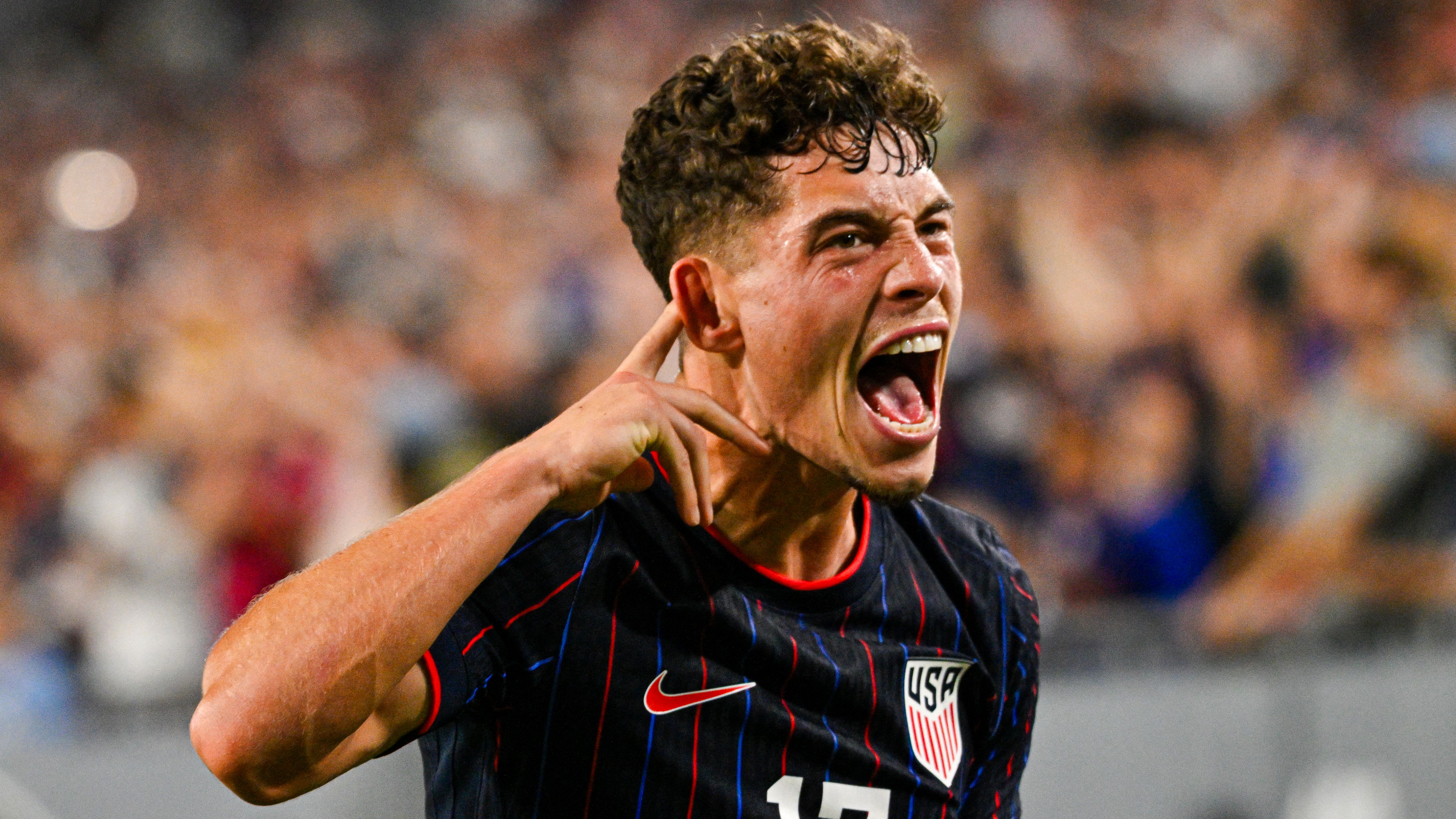 USMNT player ratings vs Uruguay: Alex Freeman and Sebastian Berhalter steal the show as U.S. smash five past La Celeste to end 2025