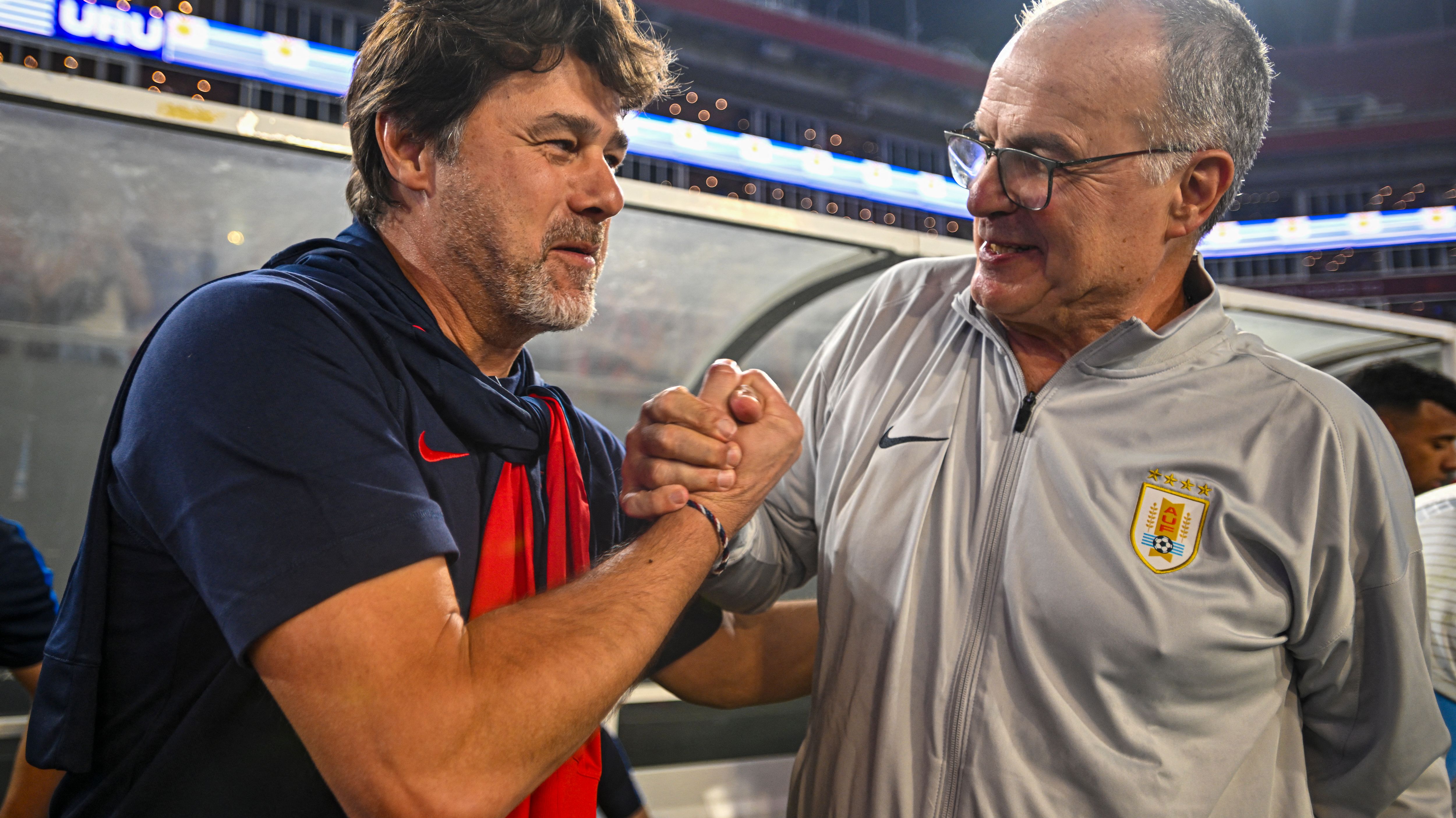 USMNT player ratings vs Uruguay: Alex Freeman and Sebastian Berhalter steal the show as U.S. smash five past La Celeste to end 2025