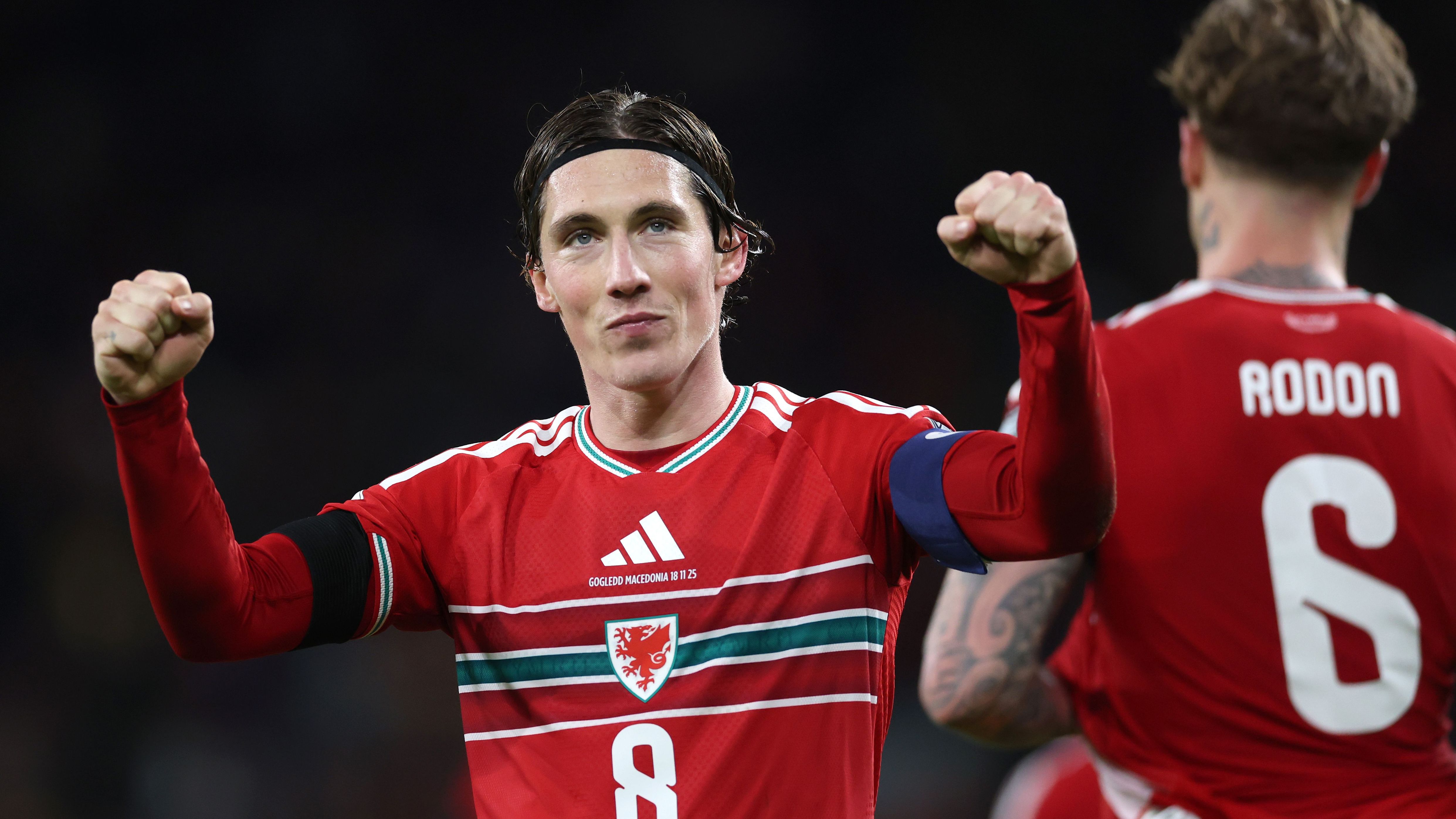 World Cup 2026 play-off draw: Italy block path for Wales & Northern Ireland while the Republic of Ireland face Czechia at the semi-final stage